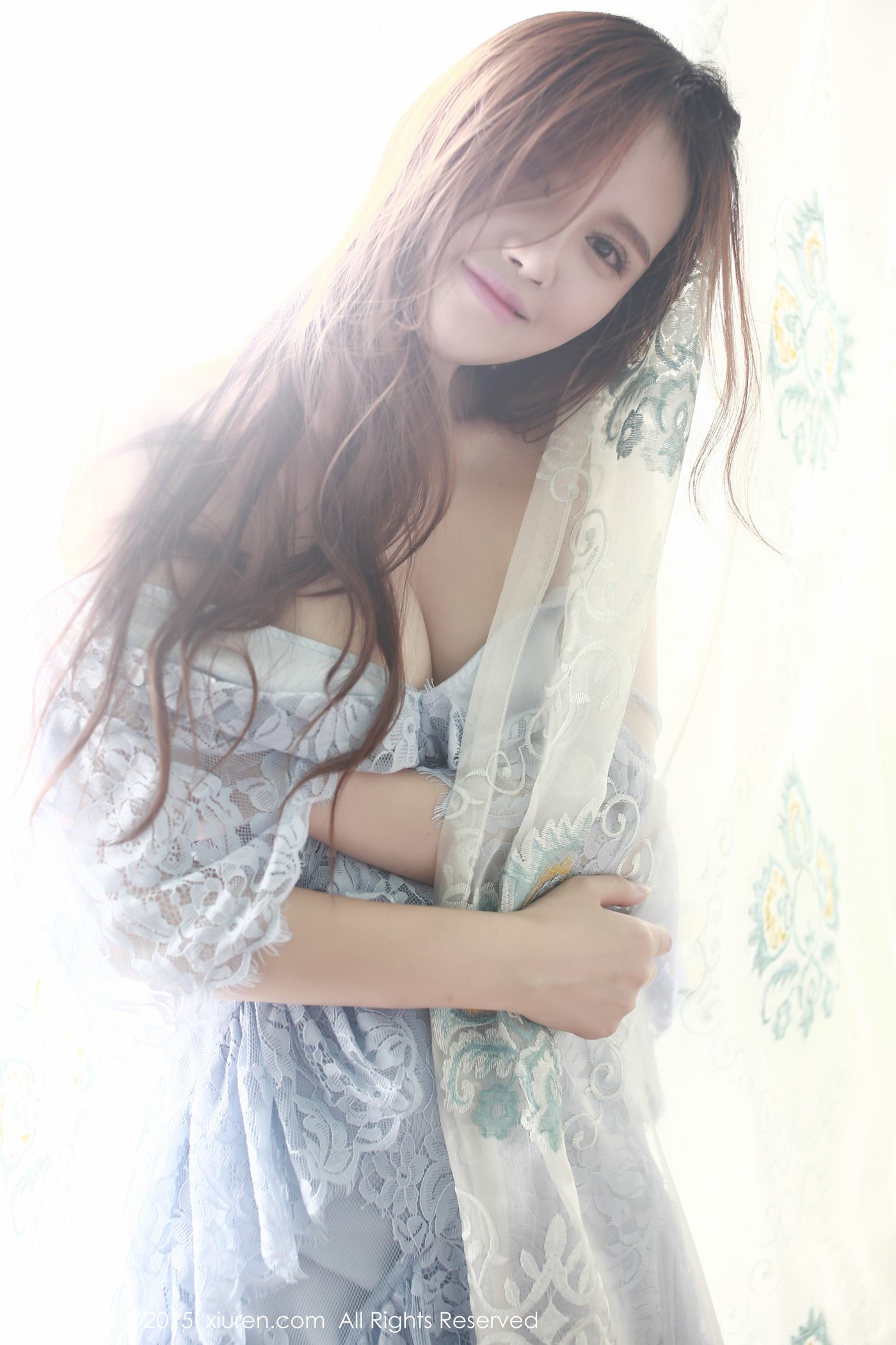 图片[61]-[Xiuren秀人网]XR20150812N00376 2015.08.12 高溜MilkCat[120+1P] – 速更版-美库