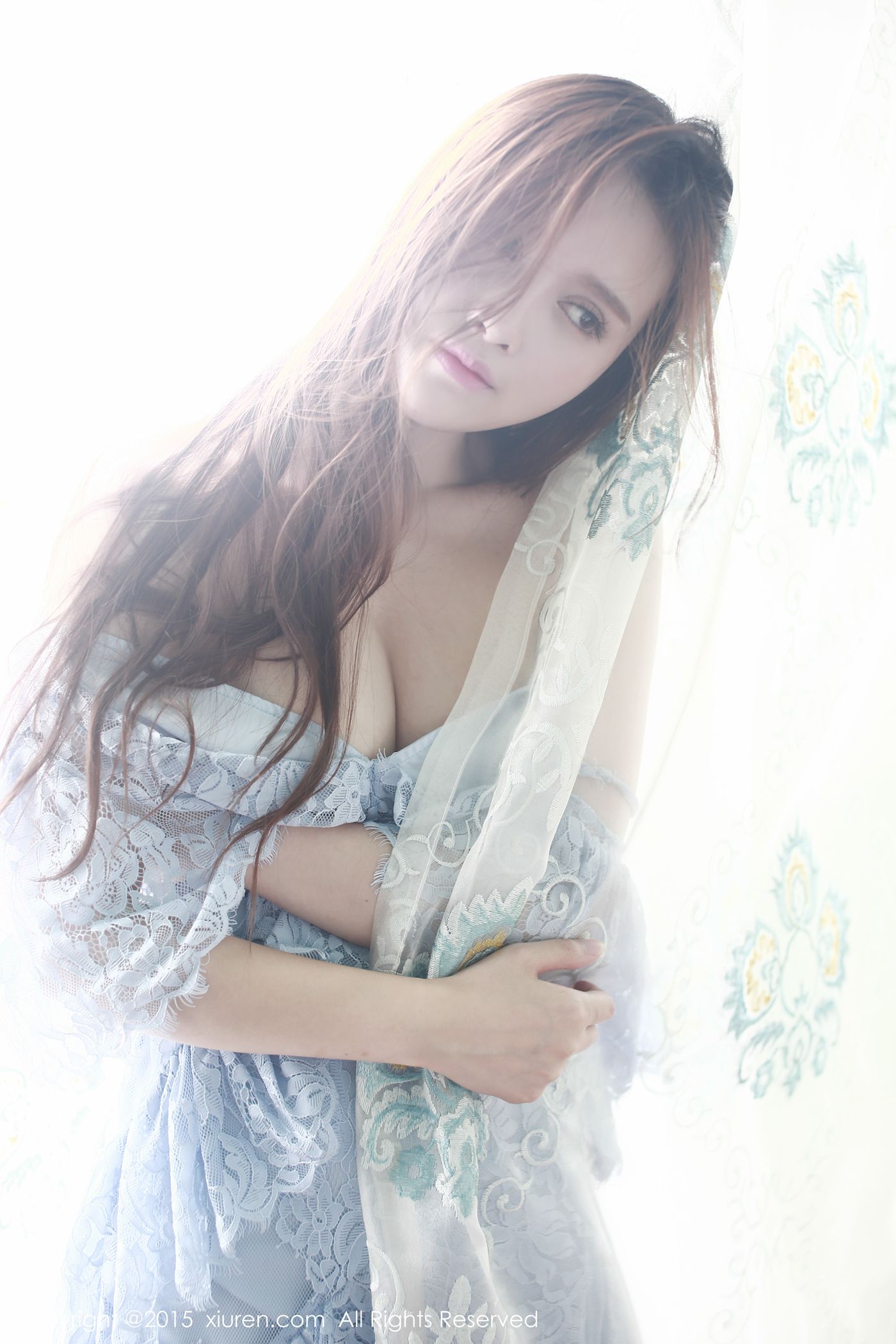 图片[64]-[Xiuren秀人网]XR20150812N00376 2015.08.12 高溜MilkCat[120+1P] – 速更版-美库