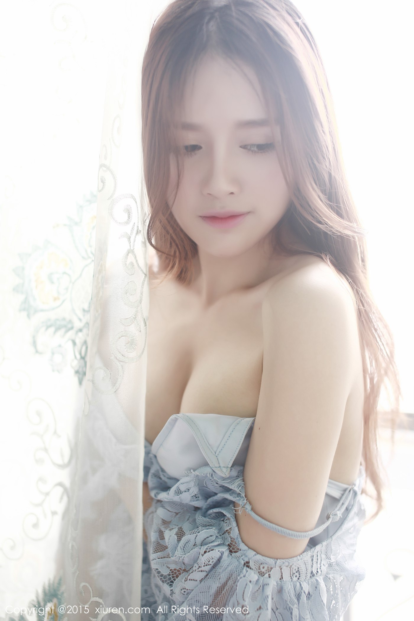 图片[66]-[Xiuren秀人网]XR20150812N00376 2015.08.12 高溜MilkCat[120+1P] – 速更版-美库