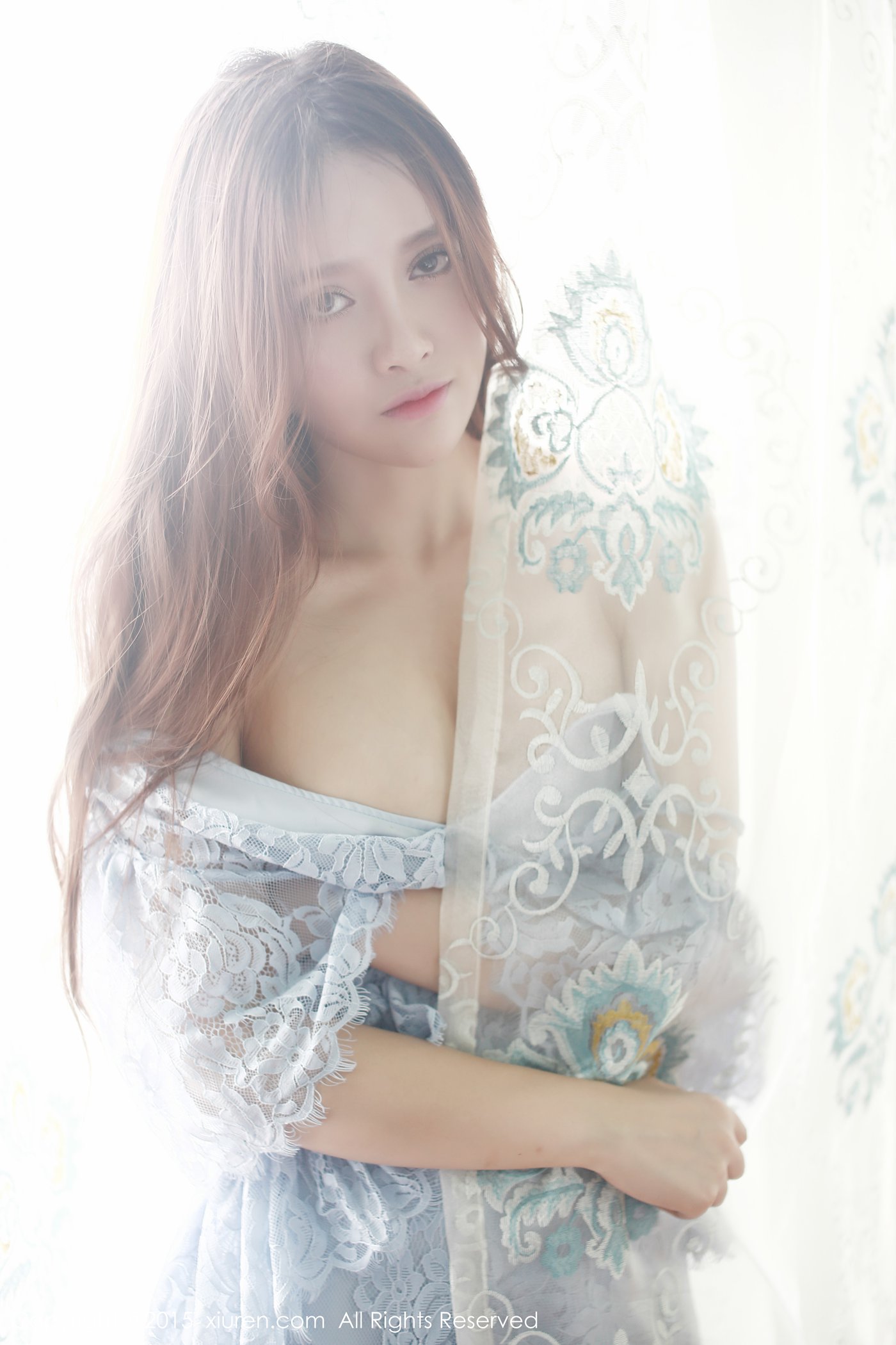 图片[67]-[Xiuren秀人网]XR20150812N00376 2015.08.12 高溜MilkCat[120+1P] – 速更版-美库