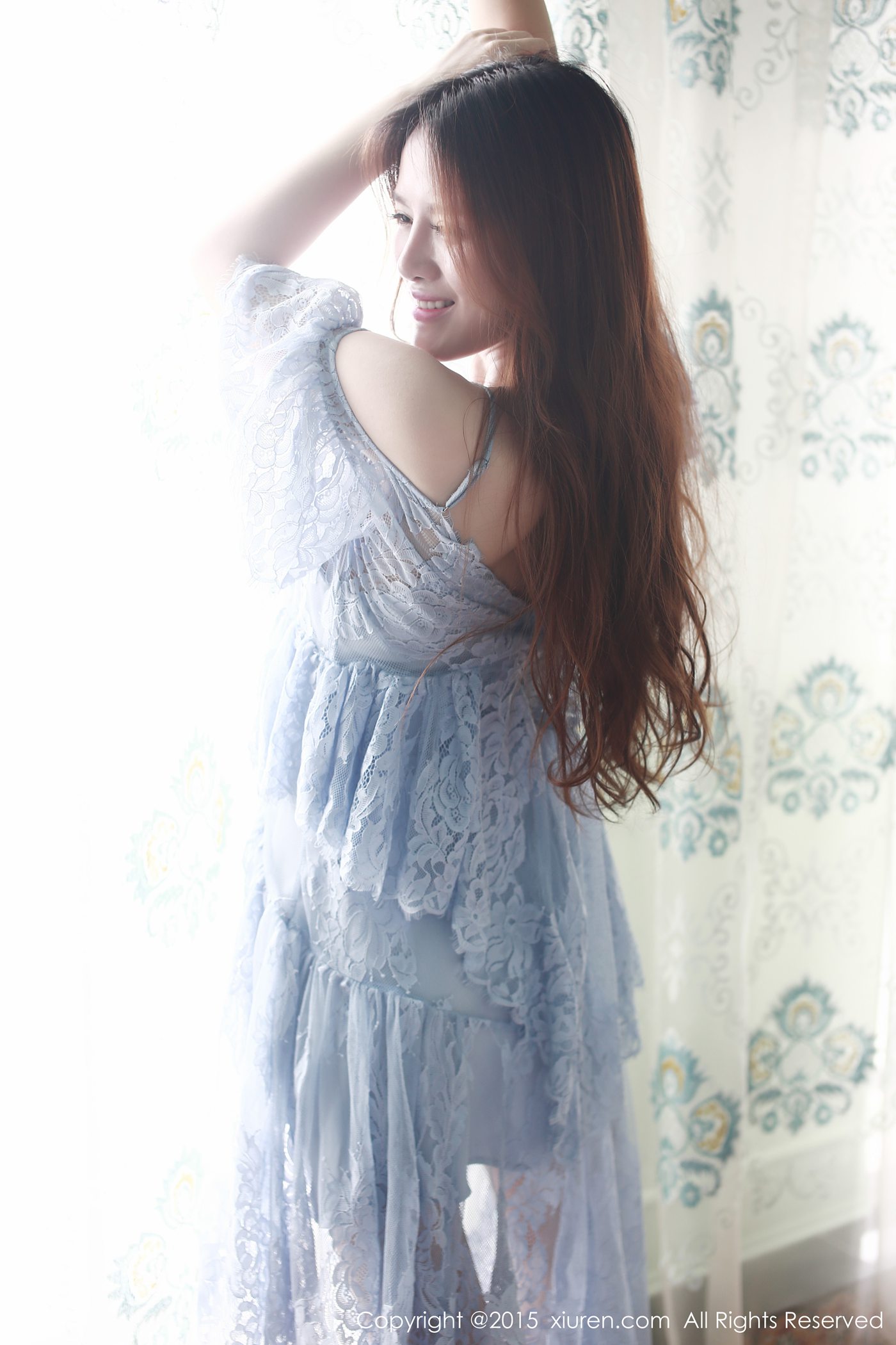 图片[85]-[Xiuren秀人网]XR20150812N00376 2015.08.12 高溜MilkCat[120+1P] – 速更版-美库