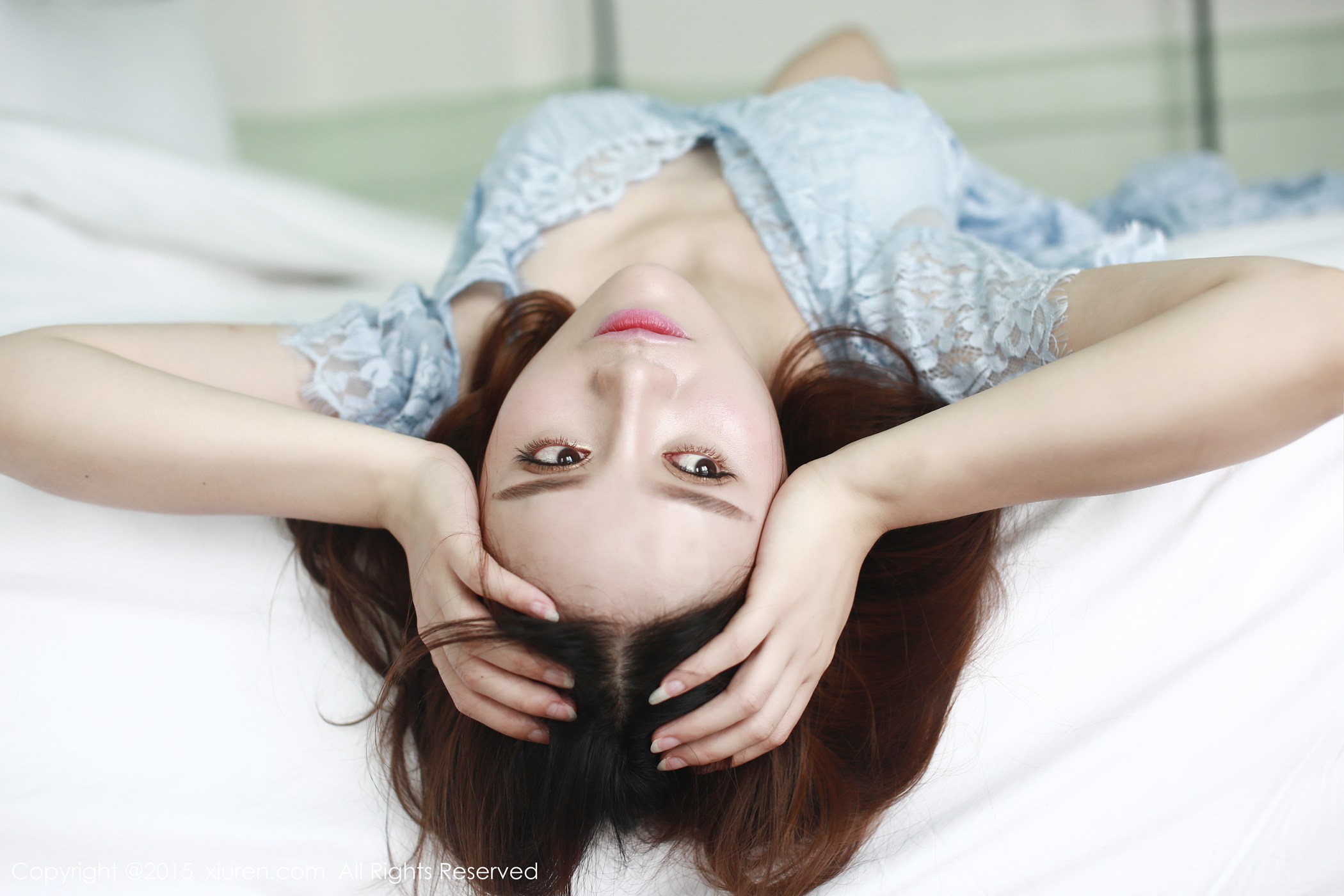 图片[90]-[Xiuren秀人网]XR20150812N00376 2015.08.12 高溜MilkCat[120+1P] – 速更版-美库