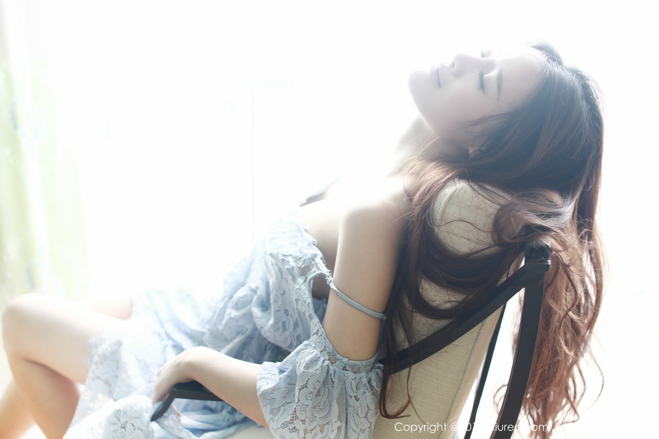 图片[91]-[Xiuren秀人网]XR20150812N00376 2015.08.12 高溜MilkCat[120+1P] – 速更版-美库