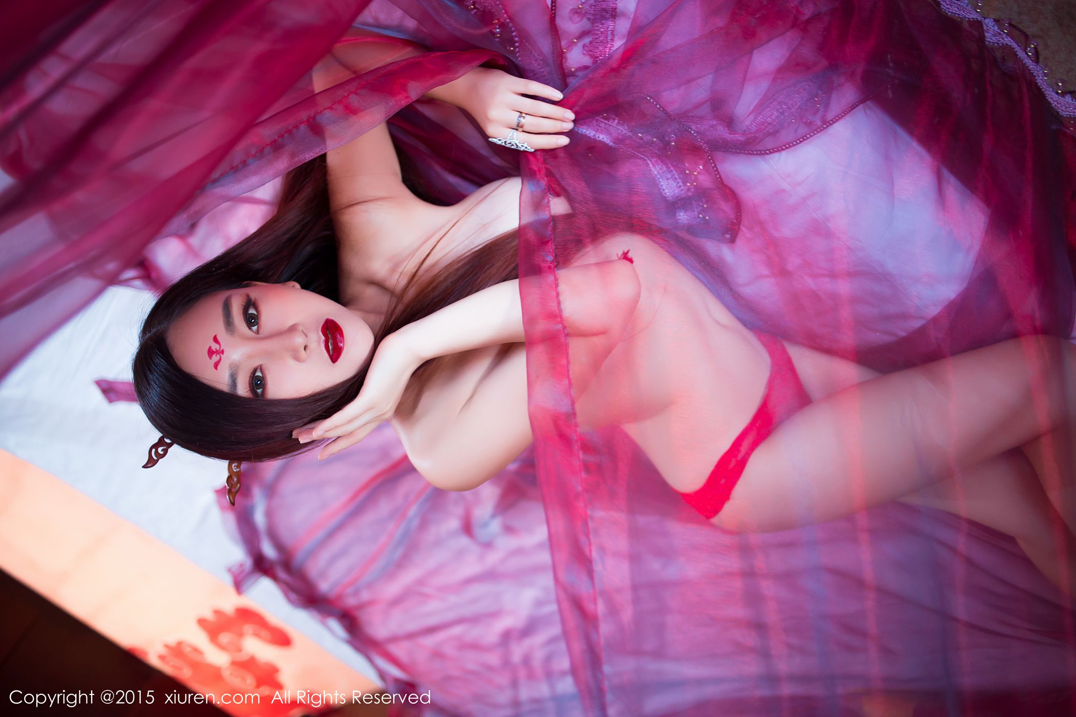 图片[24]-[Xiuren秀人网]XR20150820N00382 2015.08.20 邹晶晶[66+1P] – 速更版-美库