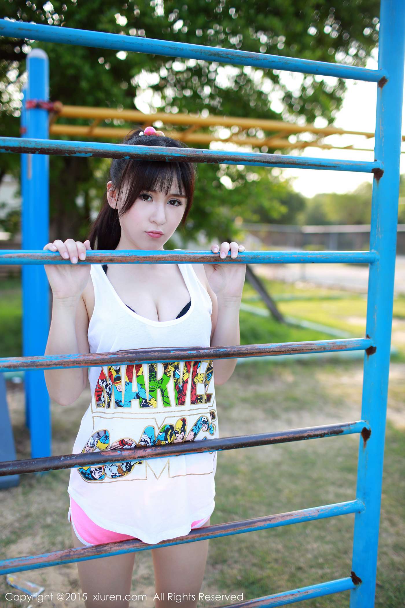 图片[11]-[Xiuren秀人网]XR20150827N00387 2015.08.27 唐雨辰TYC[68+1P] – 速更版-美库