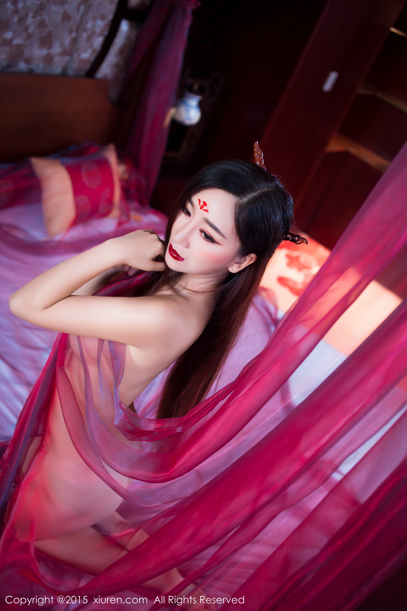 图片[30]-[Xiuren秀人网]XR20150820N00382 2015.08.20 邹晶晶[66+1P] – 速更版-美库