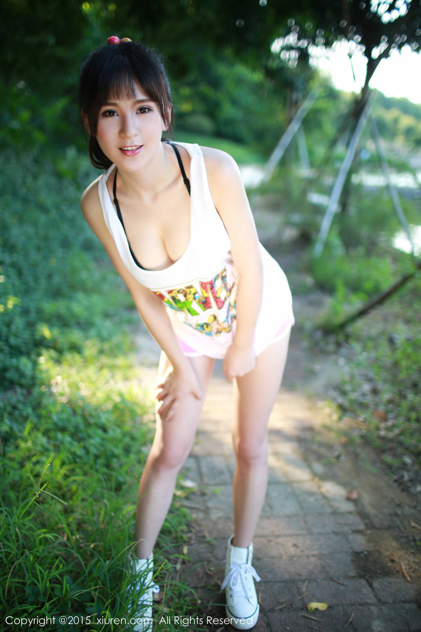 图片[16]-[Xiuren秀人网]XR20150827N00387 2015.08.27 唐雨辰TYC[68+1P] – 速更版-美库