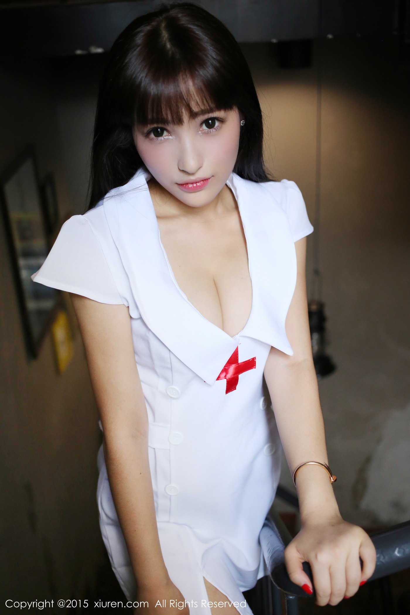 图片[11]-[Xiuren秀人网]XR20150901N00389 2015.09.01 Nic妮可可[80+1P] – 速更版-美库