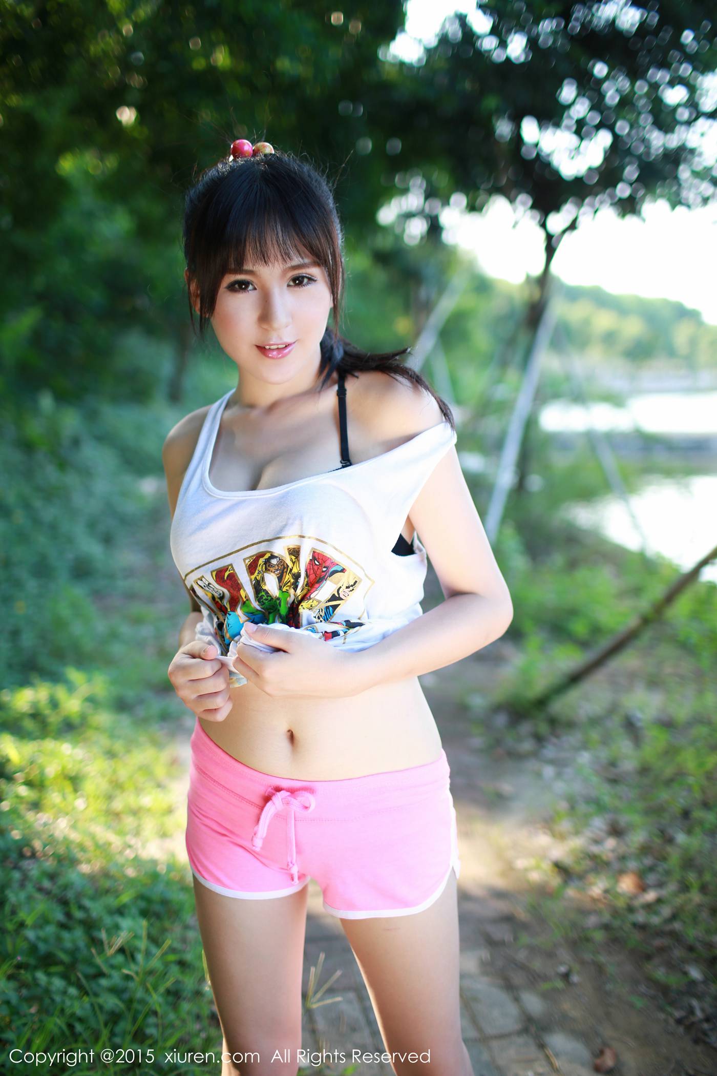 图片[19]-[Xiuren秀人网]XR20150827N00387 2015.08.27 唐雨辰TYC[68+1P] – 速更版-美库