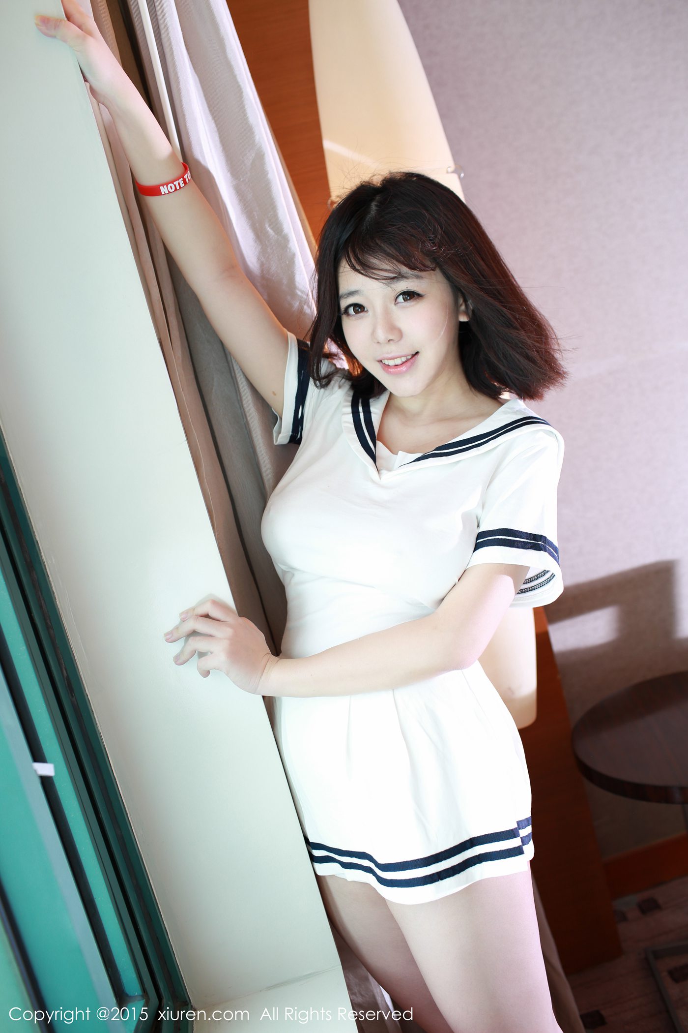 图片[15]-[Xiuren秀人网]XR20150910N00390 2015.09.10 刘飞儿Faye[38+1P] – 速更版-美库