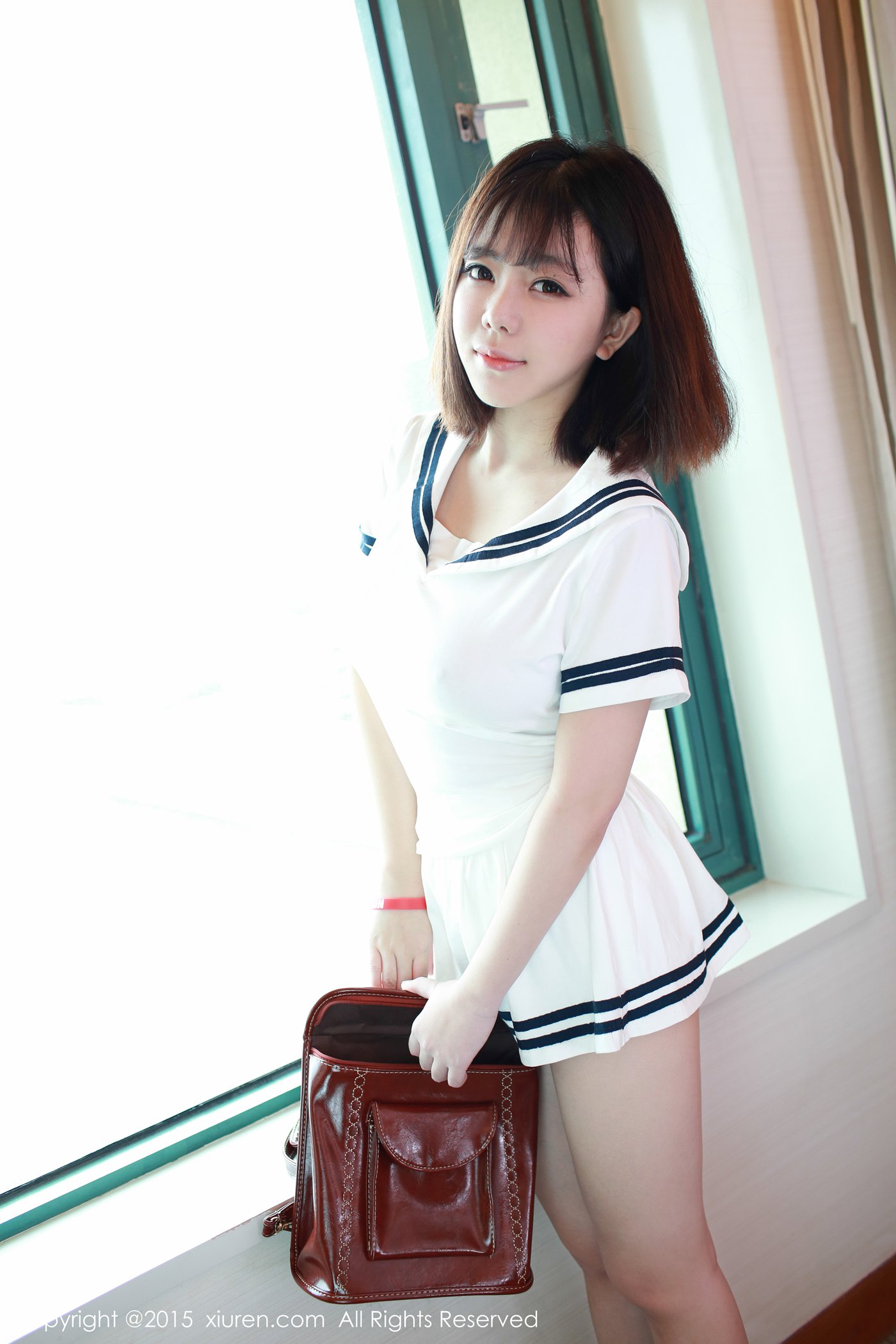 图片[16]-[Xiuren秀人网]XR20150910N00390 2015.09.10 刘飞儿Faye[38+1P] – 速更版-美库