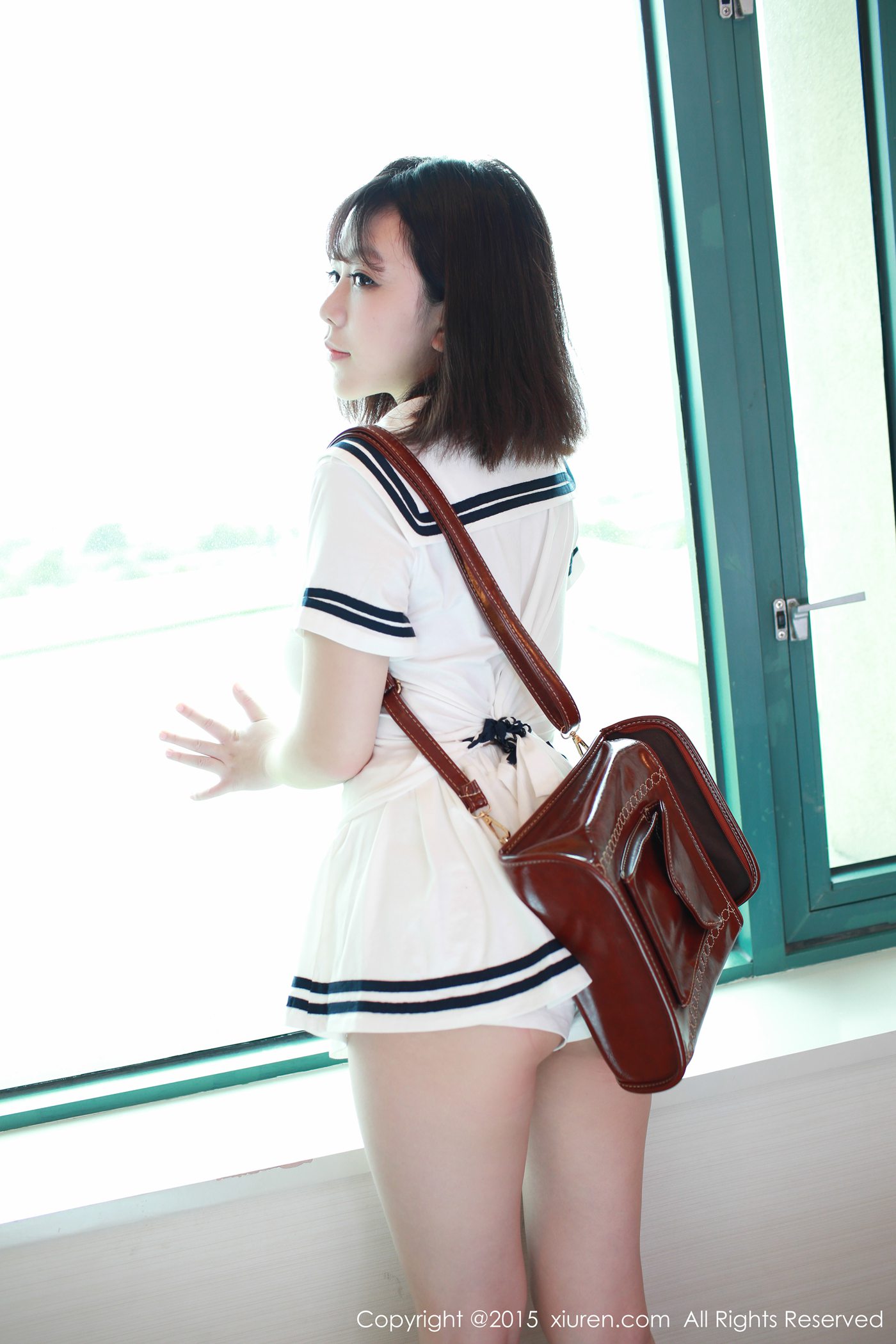 图片[17]-[Xiuren秀人网]XR20150910N00390 2015.09.10 刘飞儿Faye[38+1P] – 速更版-美库