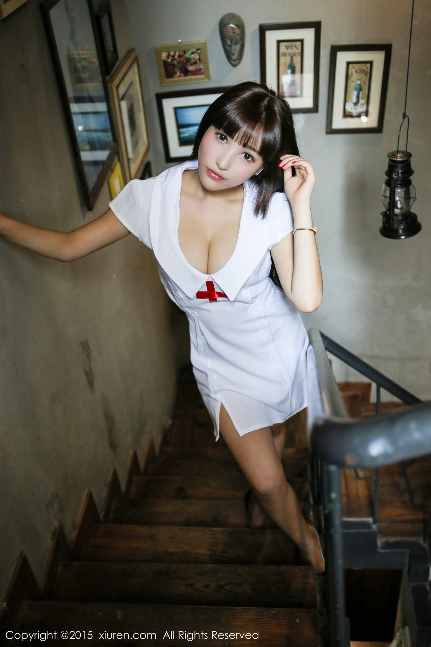 图片[19]-[Xiuren秀人网]XR20150901N00389 2015.09.01 Nic妮可可[80+1P] – 速更版-美库