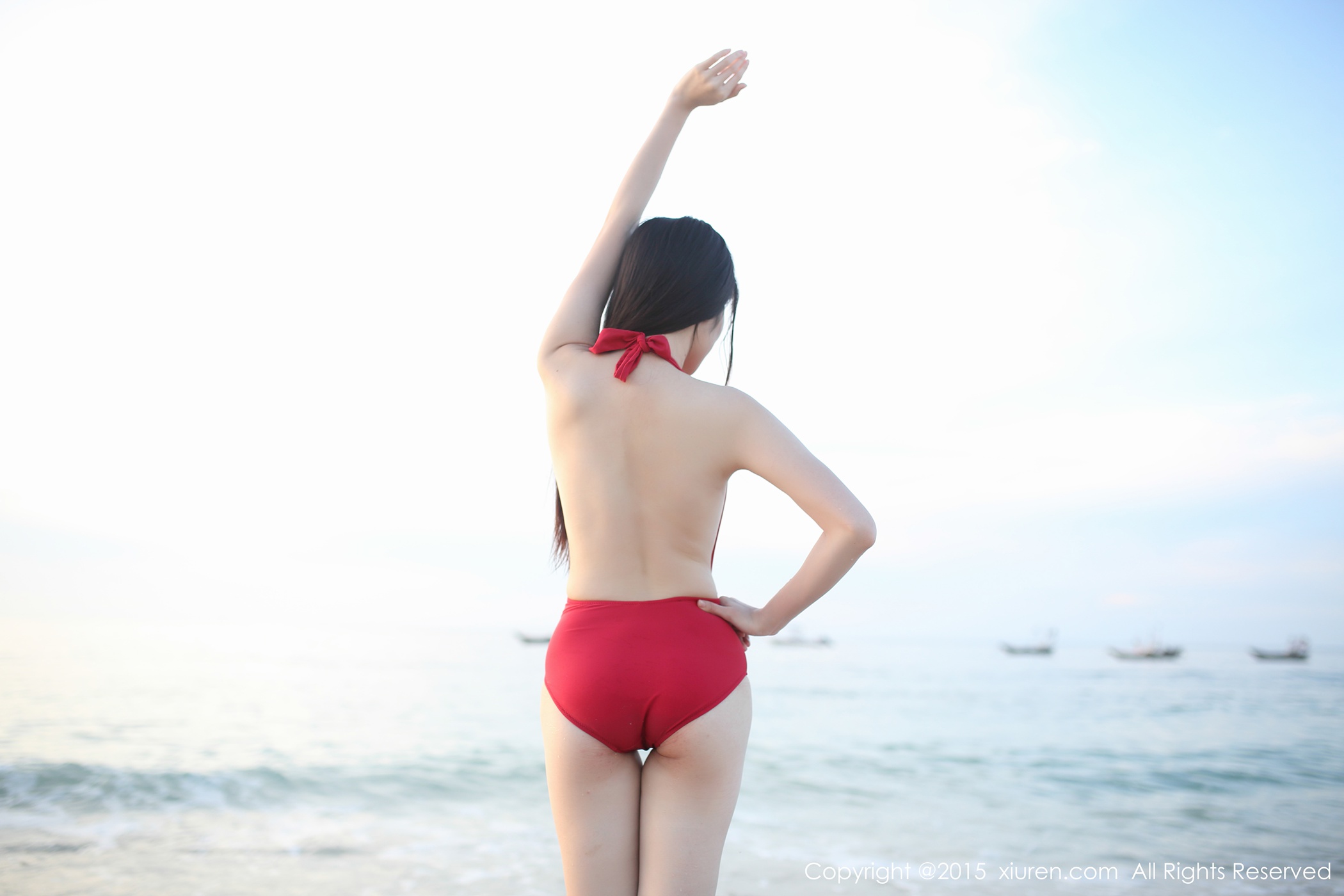 图片[31]-[Xiuren秀人网]XR20150827N00386 2015.08.27 容容容Alice[60+1P] – 速更版-美库