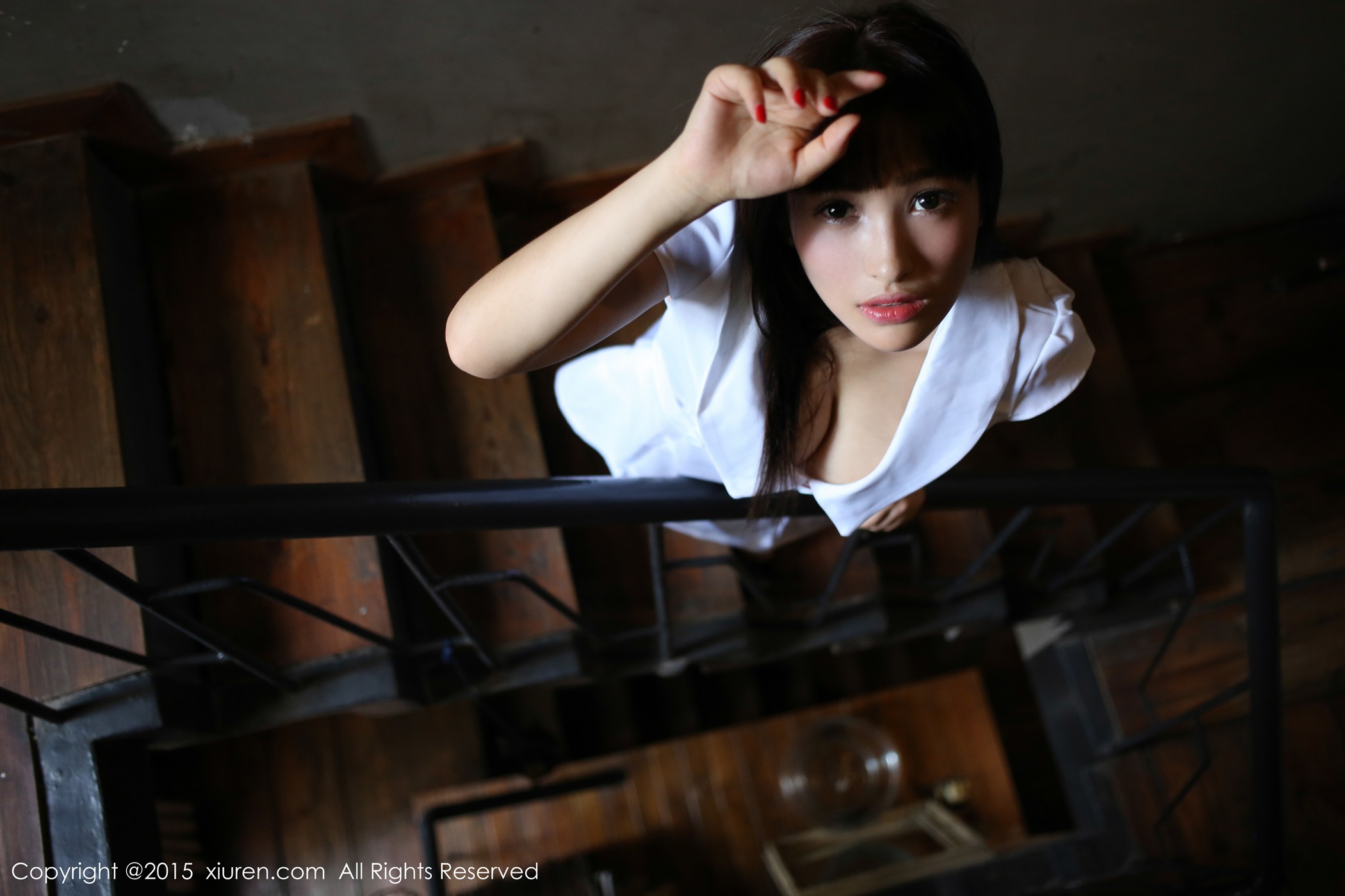 图片[23]-[Xiuren秀人网]XR20150901N00389 2015.09.01 Nic妮可可[80+1P] – 速更版-美库