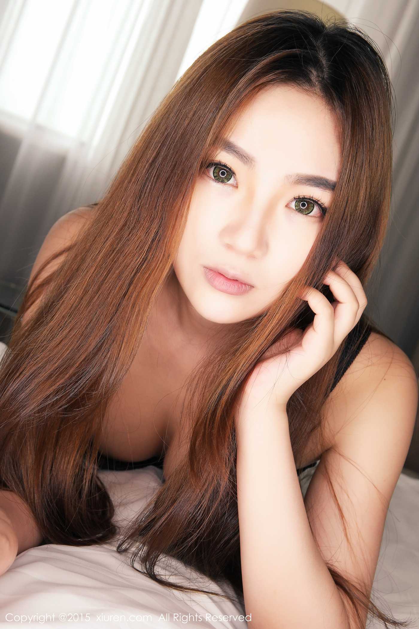 图片[48]-[Xiuren秀人网]XR20150819N00381 2015.08.19 顽皮猫baby[52+1P] – 速更版-美库