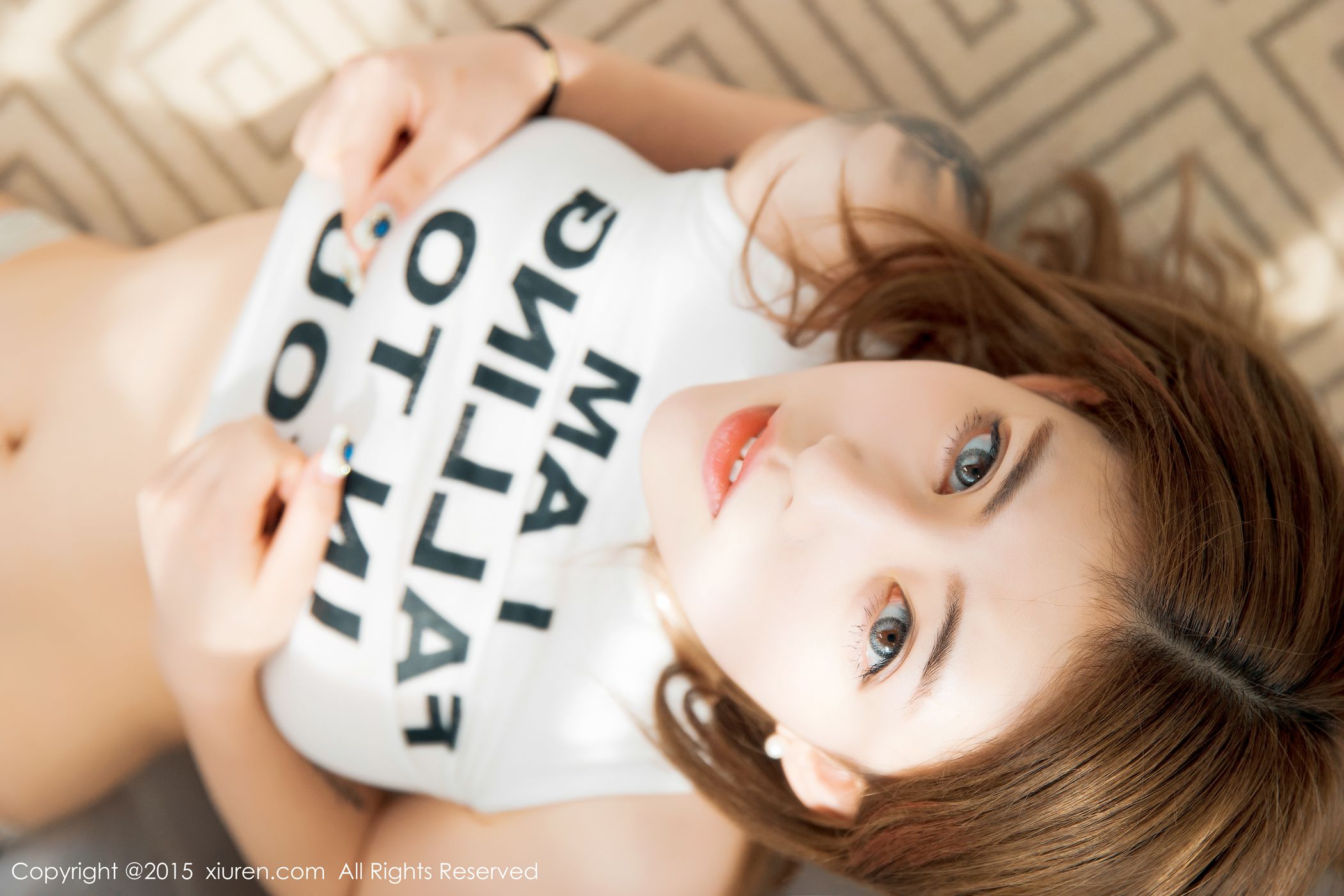 图片[35]-[Xiuren秀人网]XR20150822N00384 2015.08.22 CherryBlessU[51+1P] – 速更版-美库