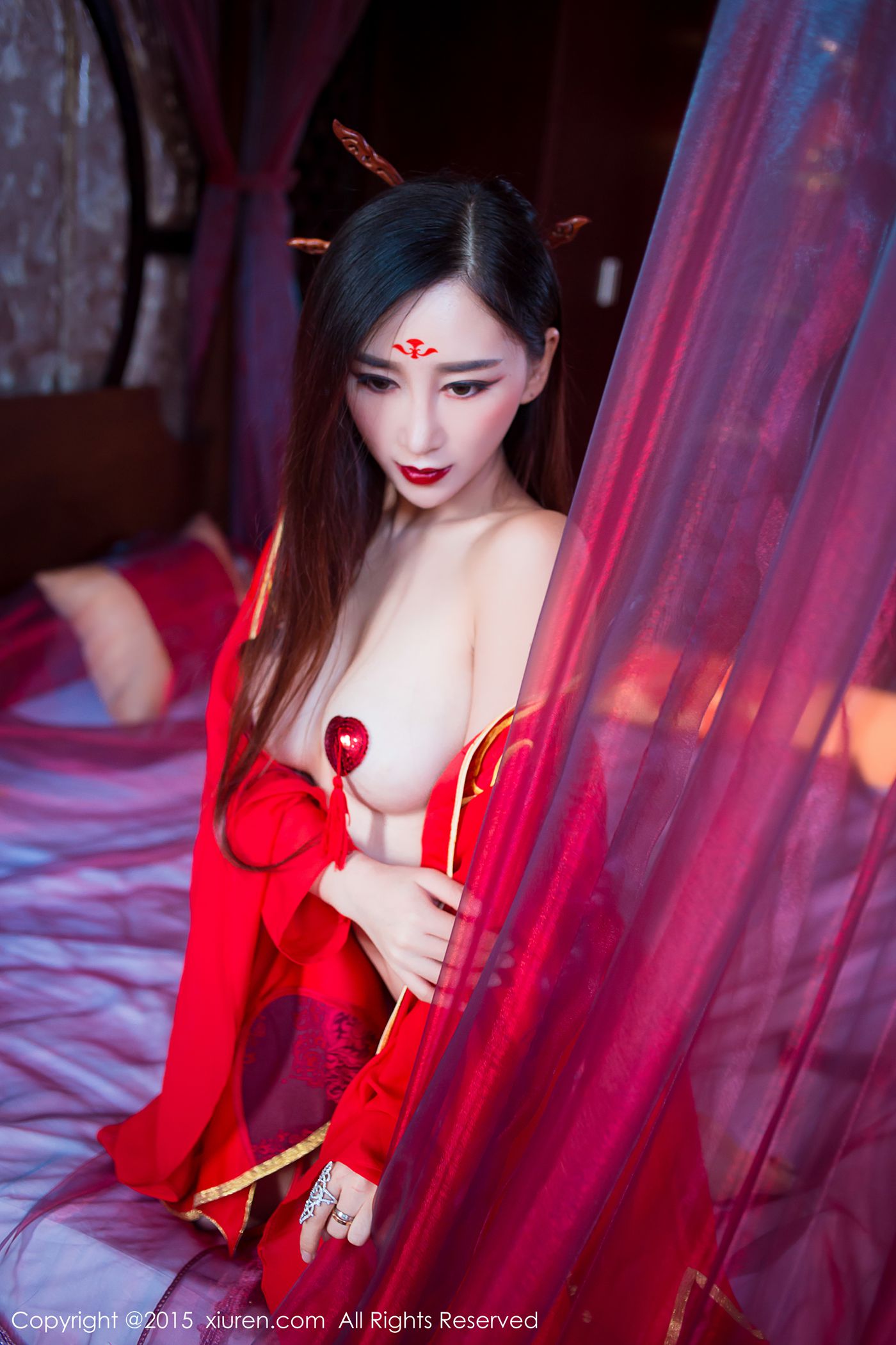 图片[47]-[Xiuren秀人网]XR20150820N00382 2015.08.20 邹晶晶[66+1P] – 速更版-美库