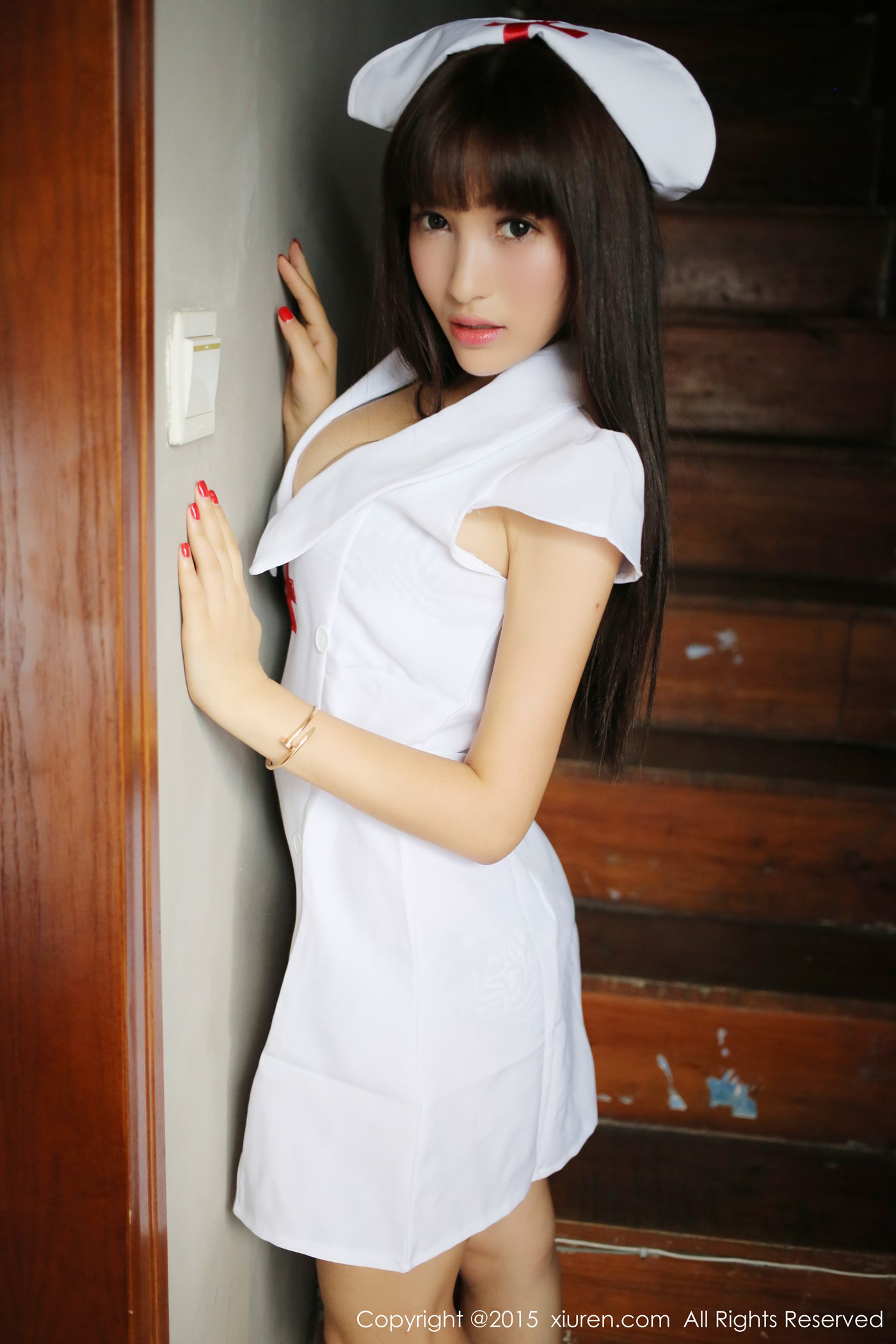 图片[26]-[Xiuren秀人网]XR20150901N00389 2015.09.01 Nic妮可可[80+1P] – 速更版-美库