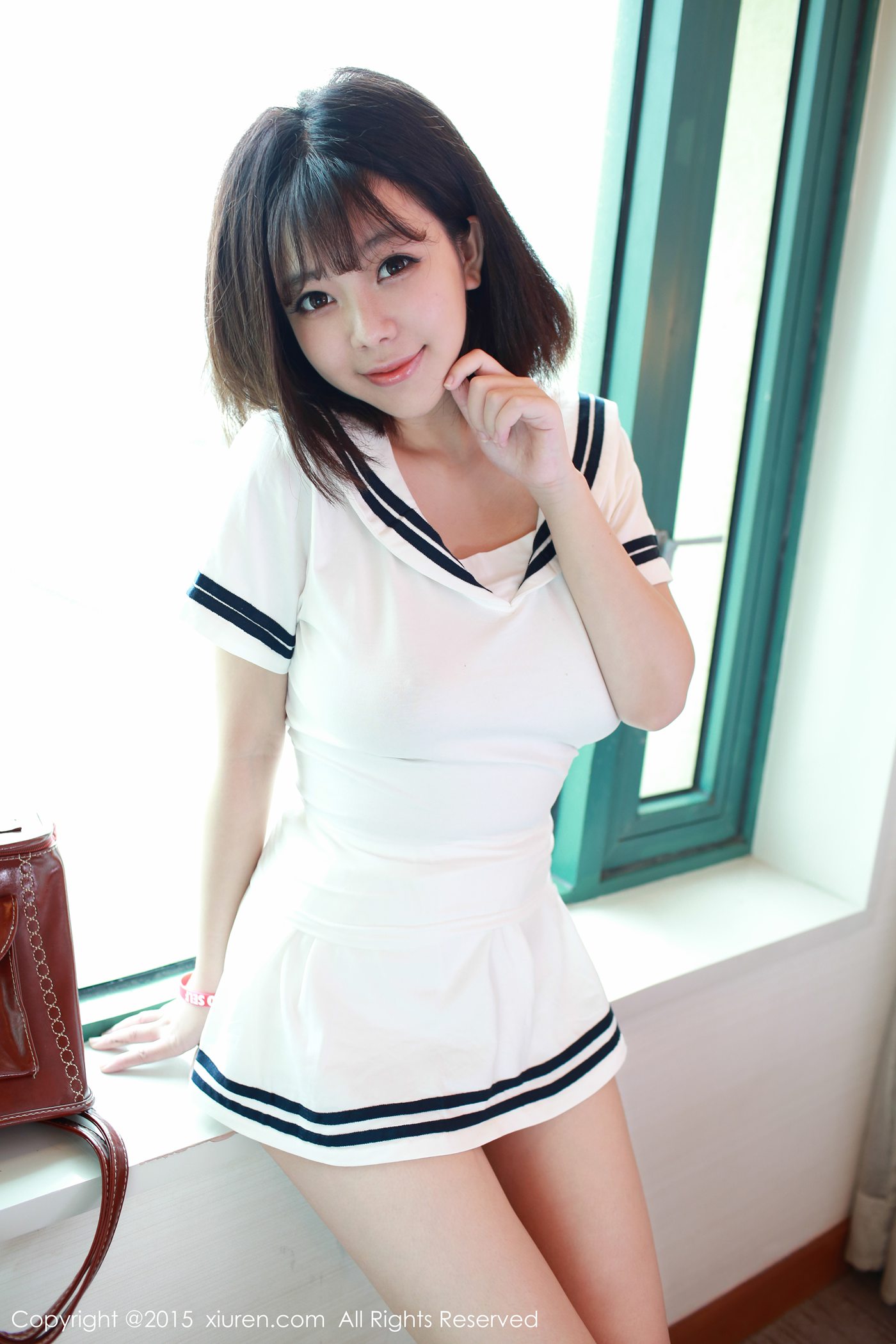 图片[26]-[Xiuren秀人网]XR20150910N00390 2015.09.10 刘飞儿Faye[38+1P] – 速更版-美库