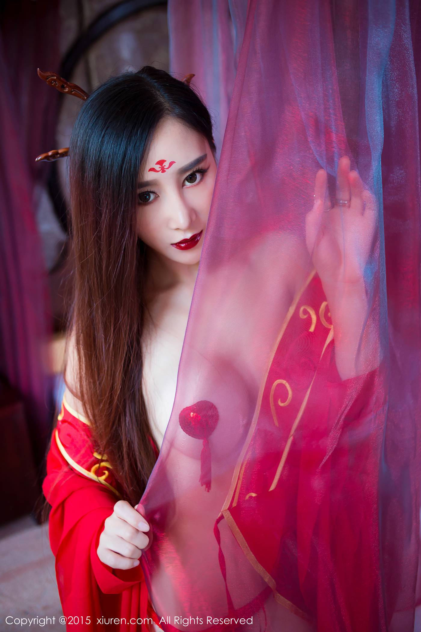 图片[50]-[Xiuren秀人网]XR20150820N00382 2015.08.20 邹晶晶[66+1P] – 速更版-美库