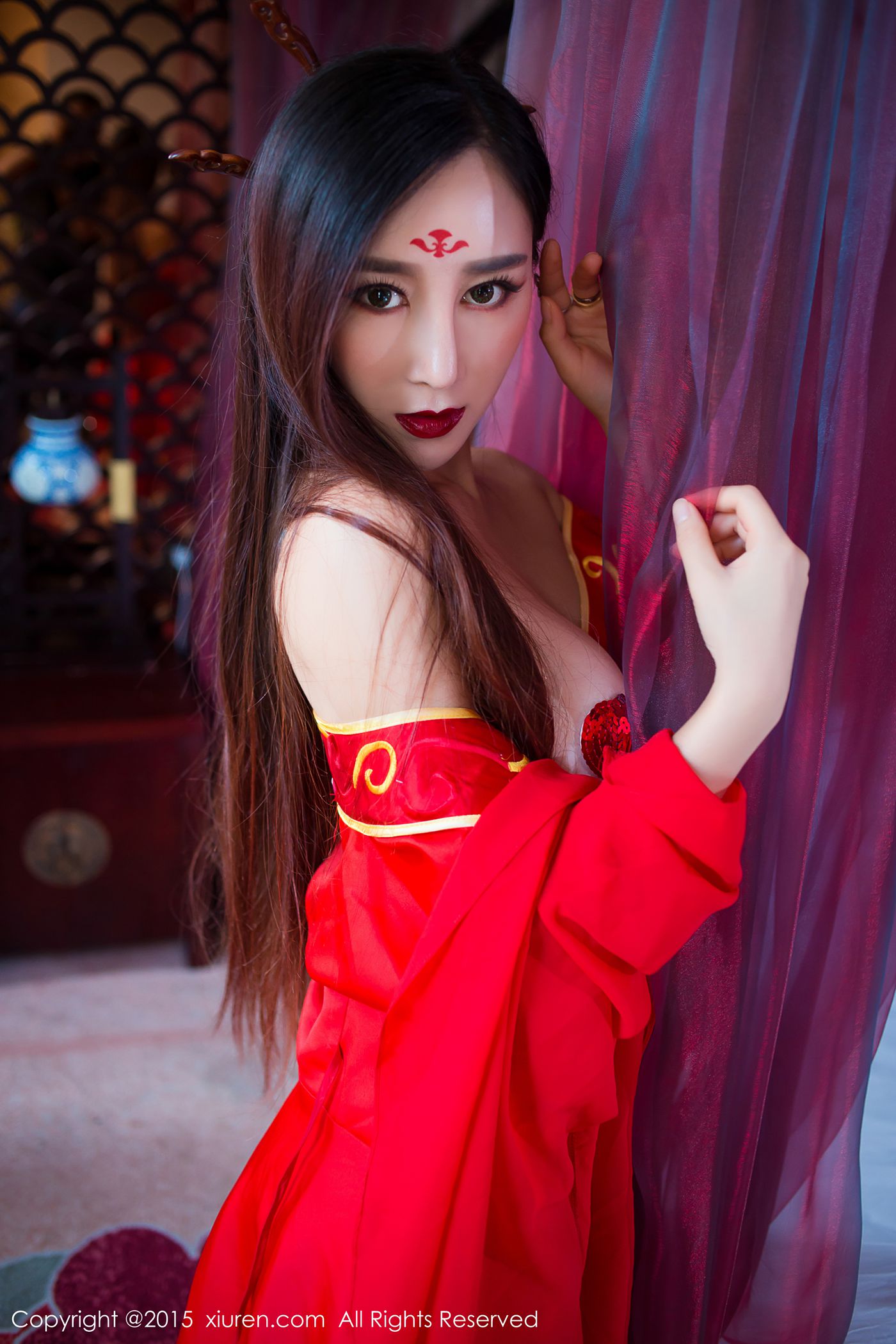 图片[52]-[Xiuren秀人网]XR20150820N00382 2015.08.20 邹晶晶[66+1P] – 速更版-美库