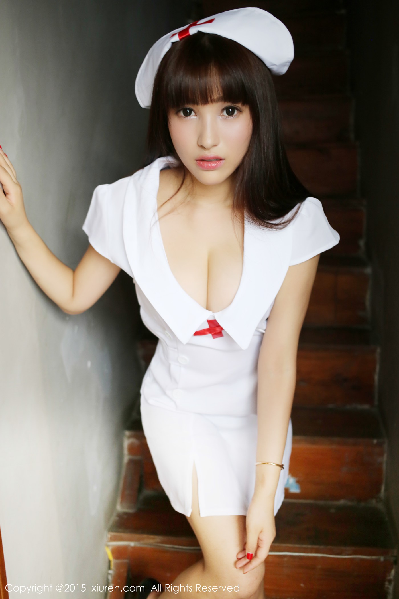 图片[32]-[Xiuren秀人网]XR20150901N00389 2015.09.01 Nic妮可可[80+1P] – 速更版-美库