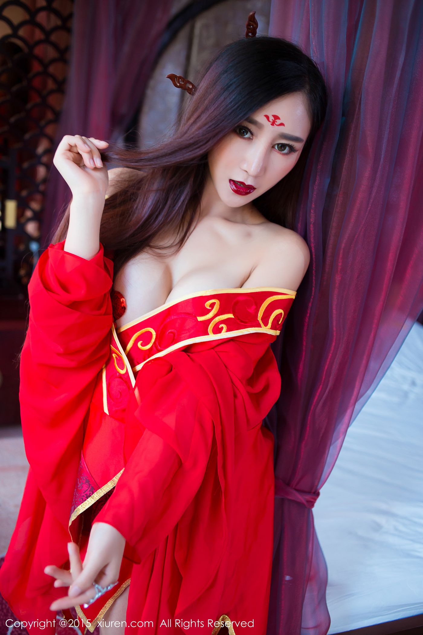 图片[57]-[Xiuren秀人网]XR20150820N00382 2015.08.20 邹晶晶[66+1P] – 速更版-美库