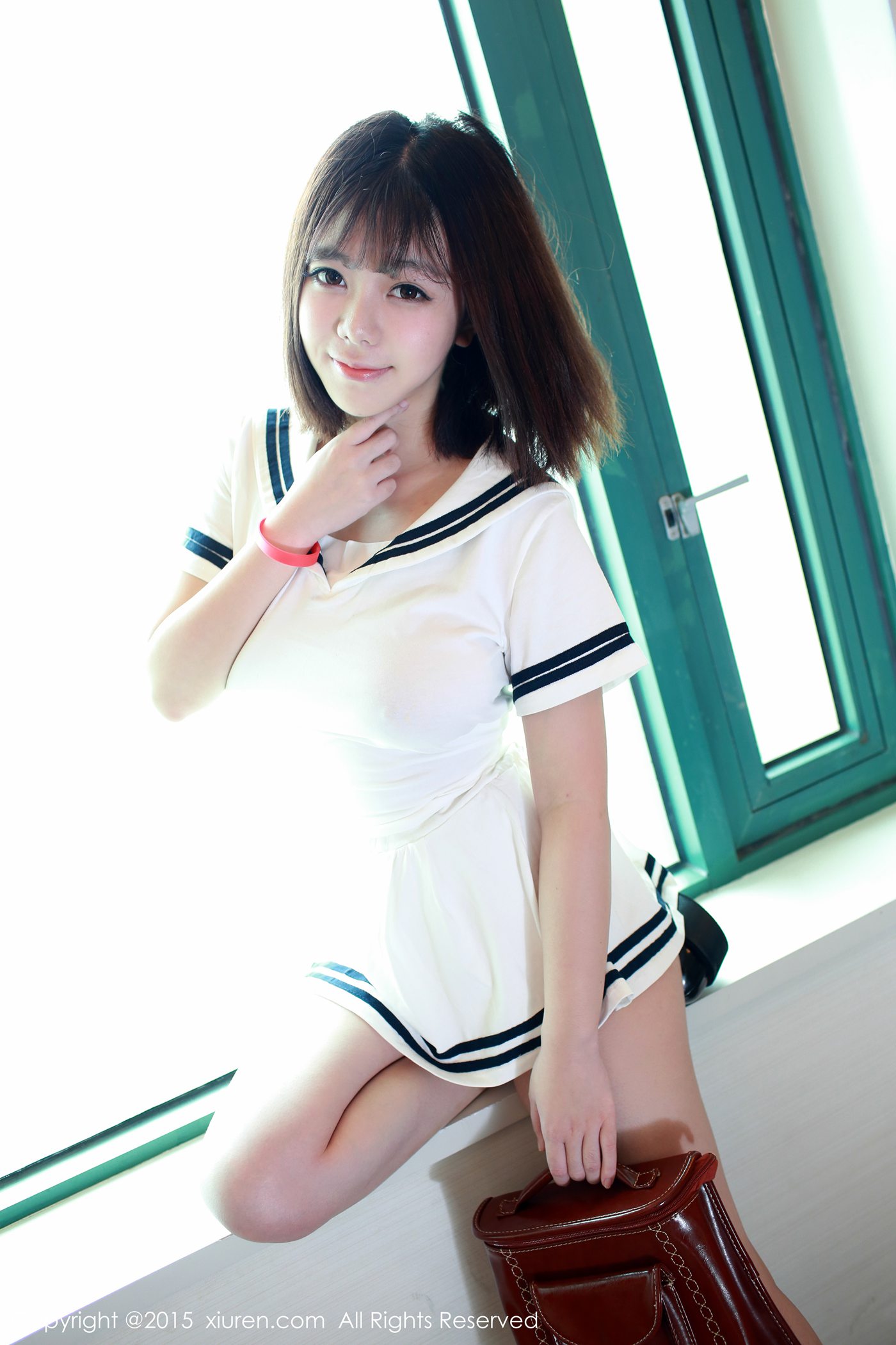 图片[35]-[Xiuren秀人网]XR20150910N00390 2015.09.10 刘飞儿Faye[38+1P] – 速更版-美库