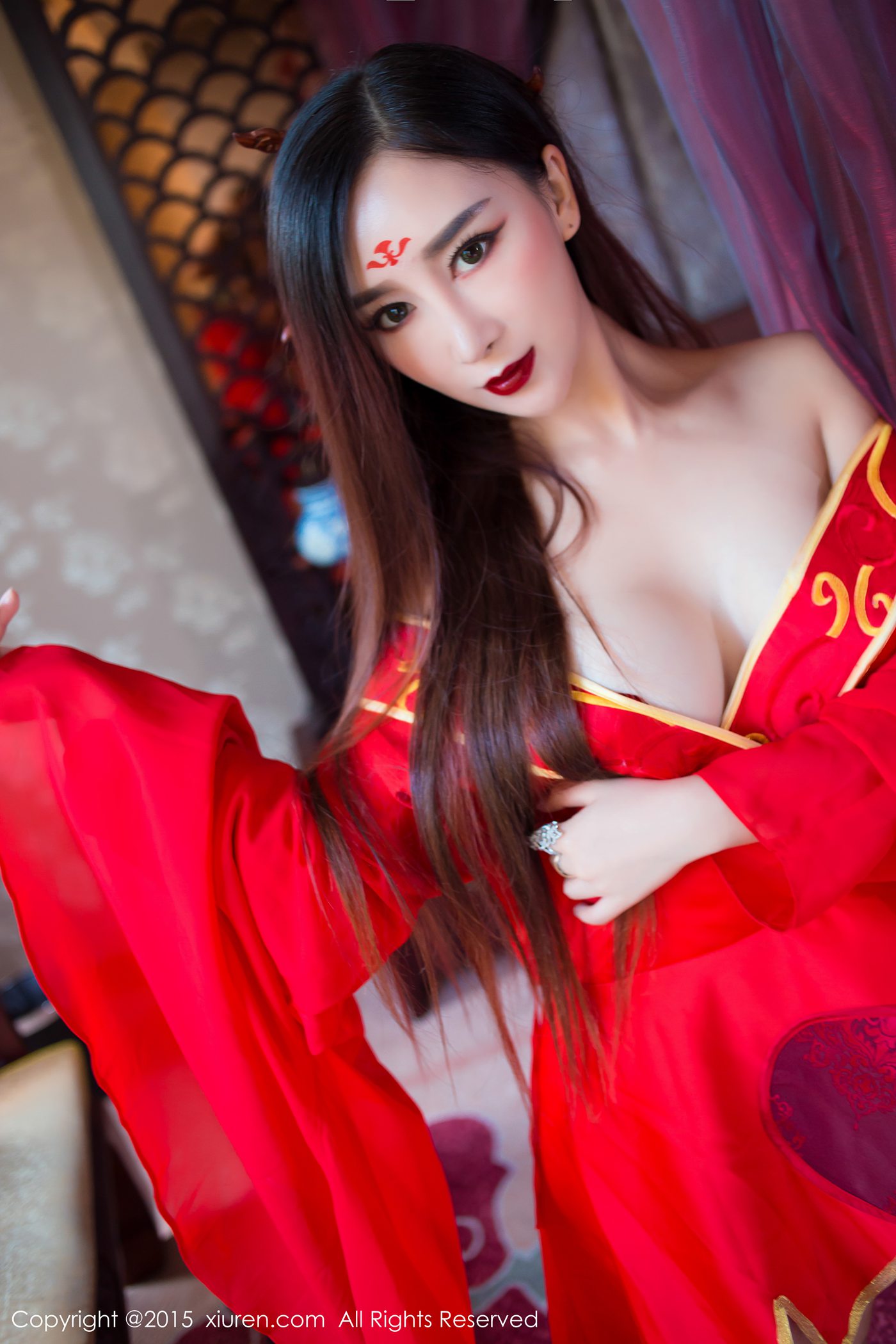 图片[58]-[Xiuren秀人网]XR20150820N00382 2015.08.20 邹晶晶[66+1P] – 速更版-美库