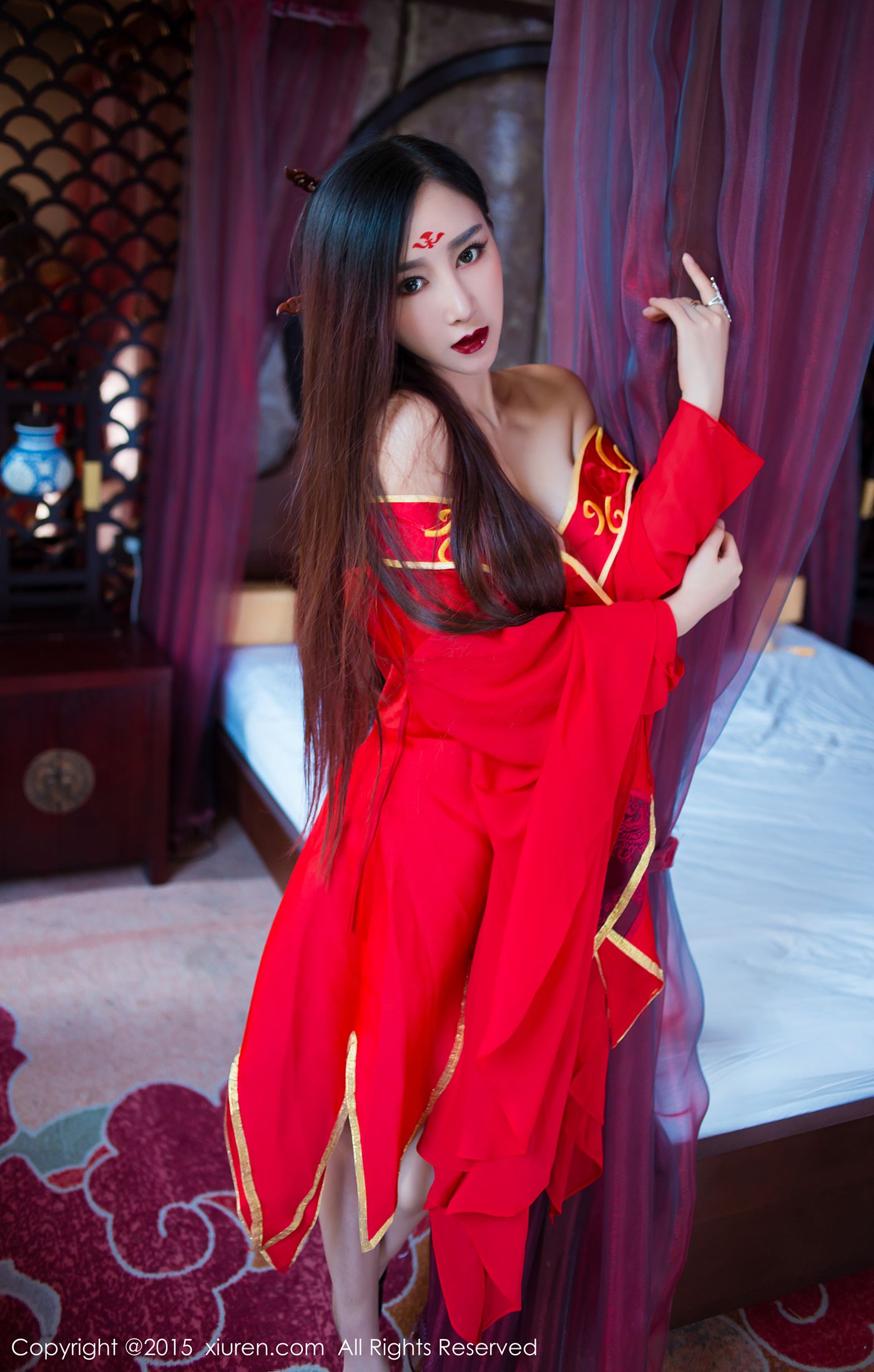 图片[59]-[Xiuren秀人网]XR20150820N00382 2015.08.20 邹晶晶[66+1P] – 速更版-美库