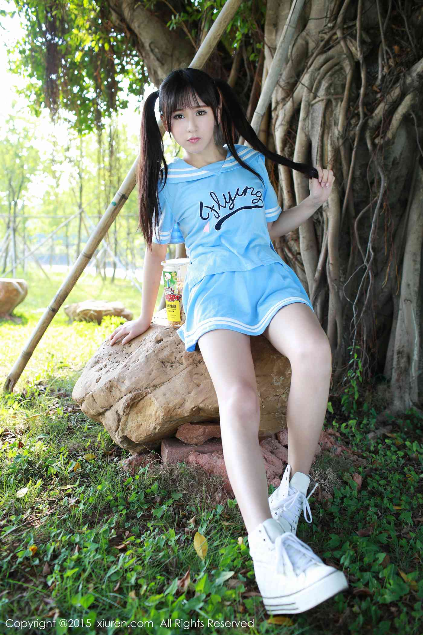 图片[43]-[Xiuren秀人网]XR20150827N00387 2015.08.27 唐雨辰TYC[68+1P] – 速更版-美库