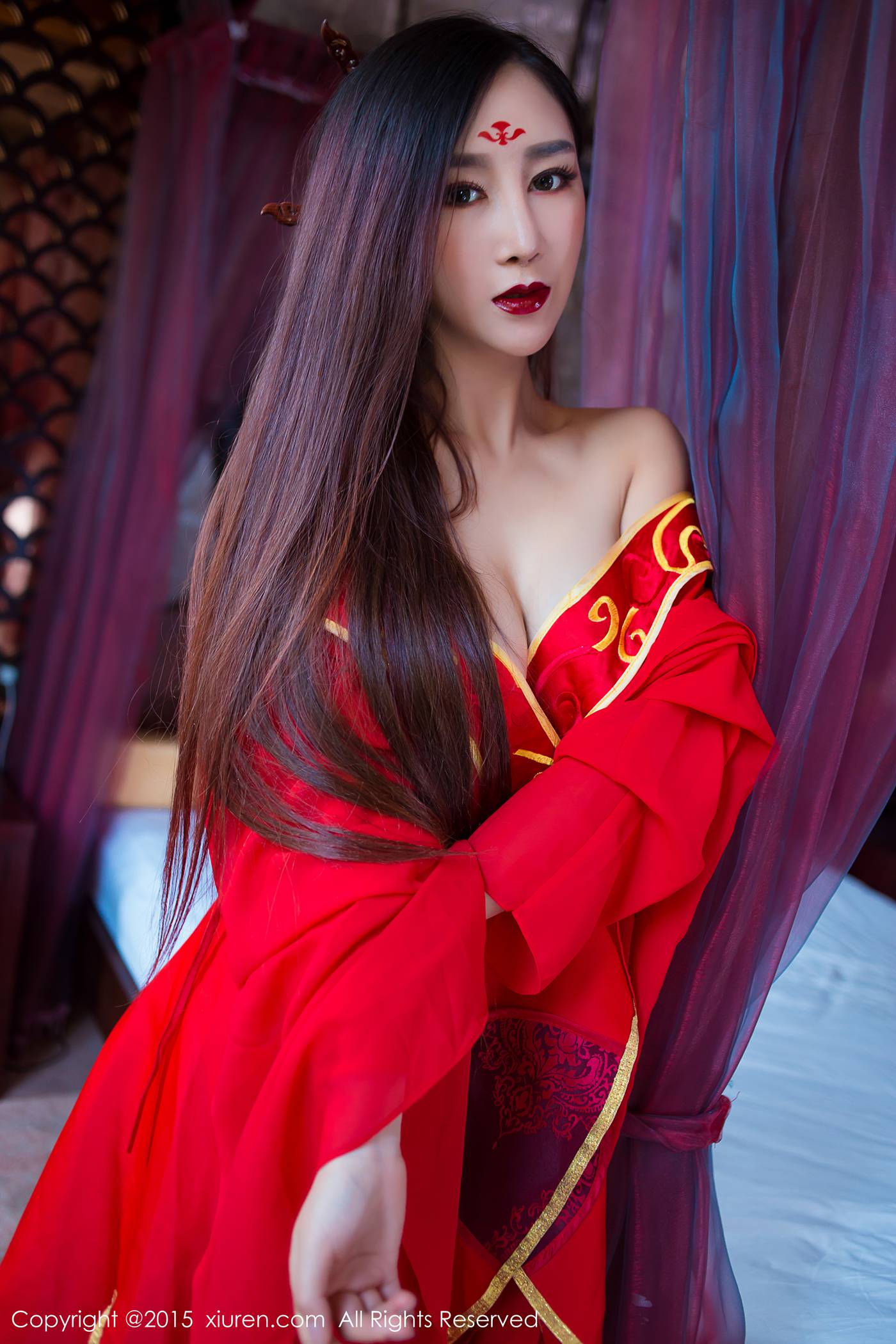 图片[60]-[Xiuren秀人网]XR20150820N00382 2015.08.20 邹晶晶[66+1P] – 速更版-美库