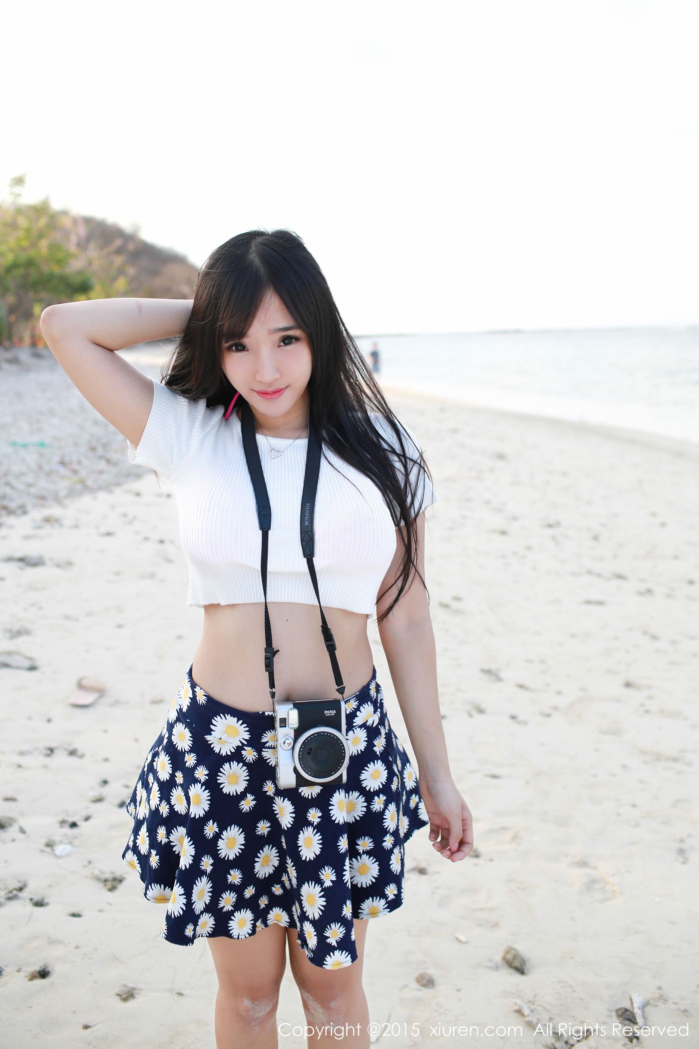 图片[25]-[Xiuren秀人网]XR20150929N00398 2015.09.29 夏瑶baby[54+1P] – 速更版-美库