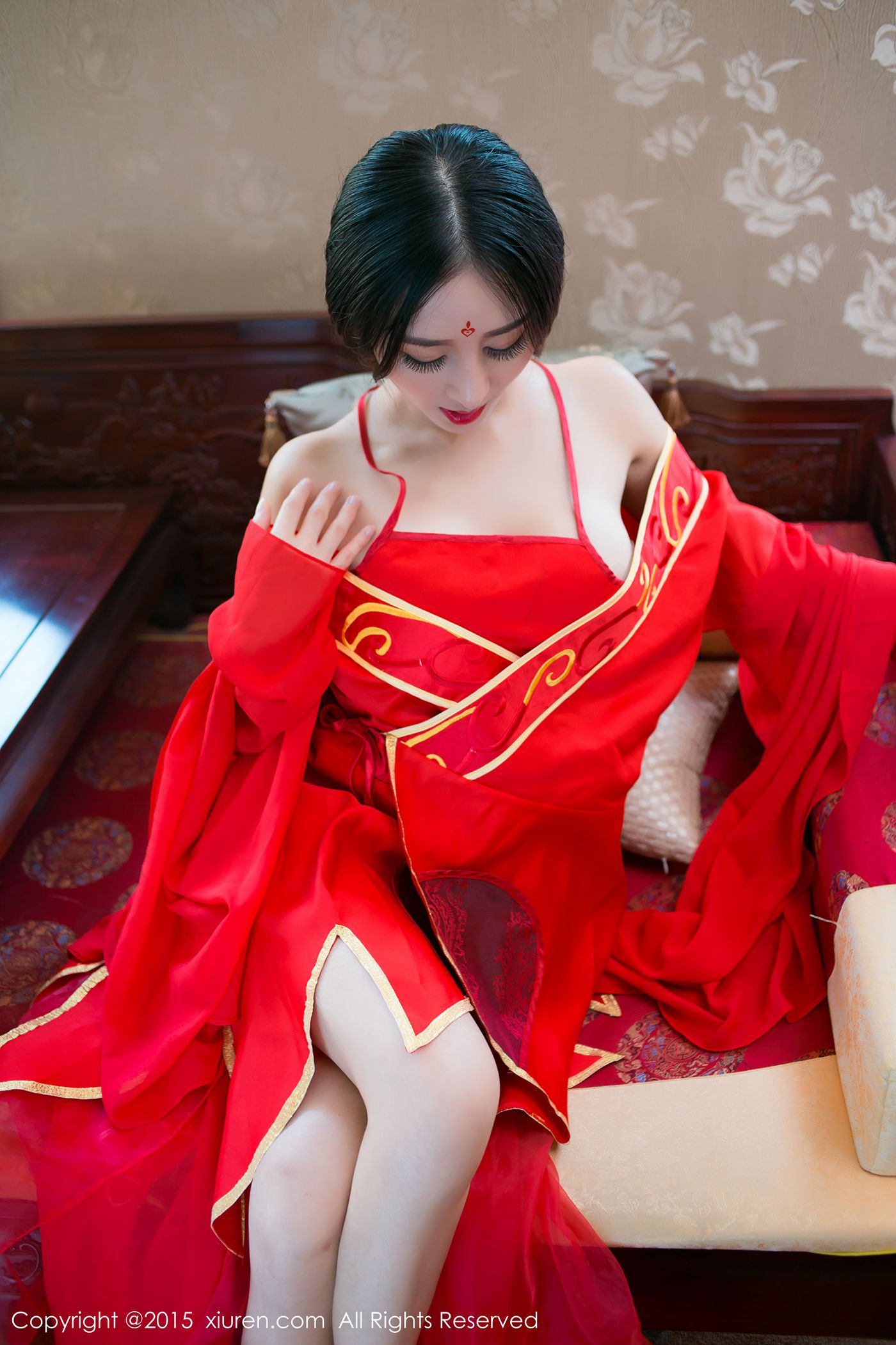 图片[63]-[Xiuren秀人网]XR20150820N00382 2015.08.20 邹晶晶[66+1P] – 速更版-美库