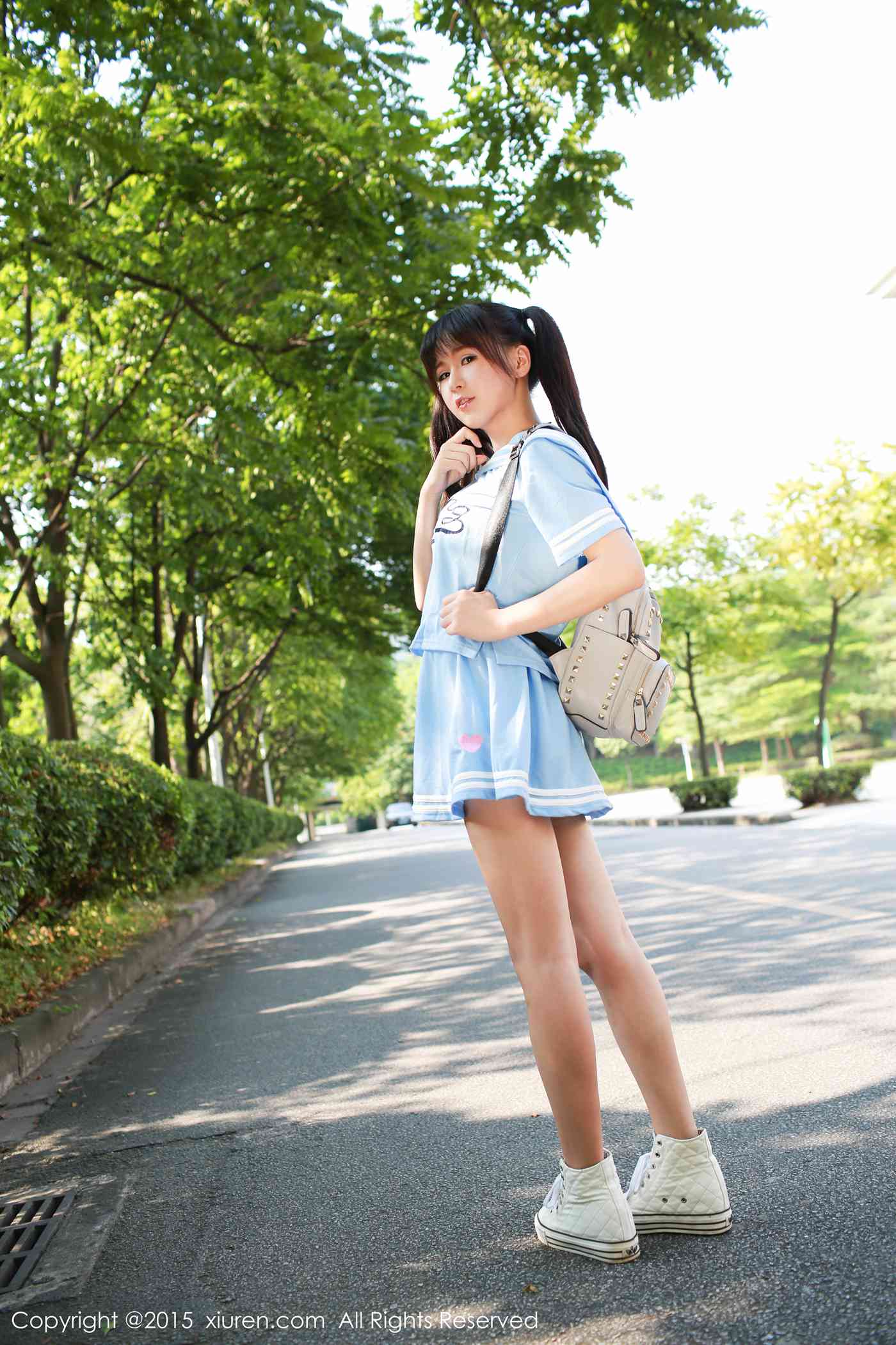 图片[48]-[Xiuren秀人网]XR20150827N00387 2015.08.27 唐雨辰TYC[68+1P] – 速更版-美库