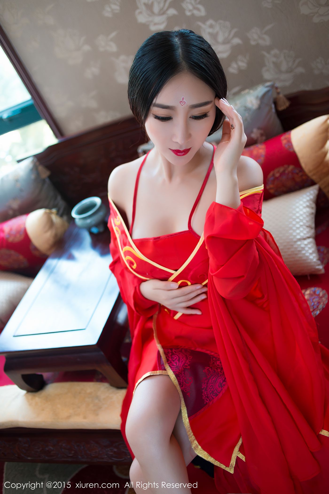 图片[66]-[Xiuren秀人网]XR20150820N00382 2015.08.20 邹晶晶[66+1P] – 速更版-美库