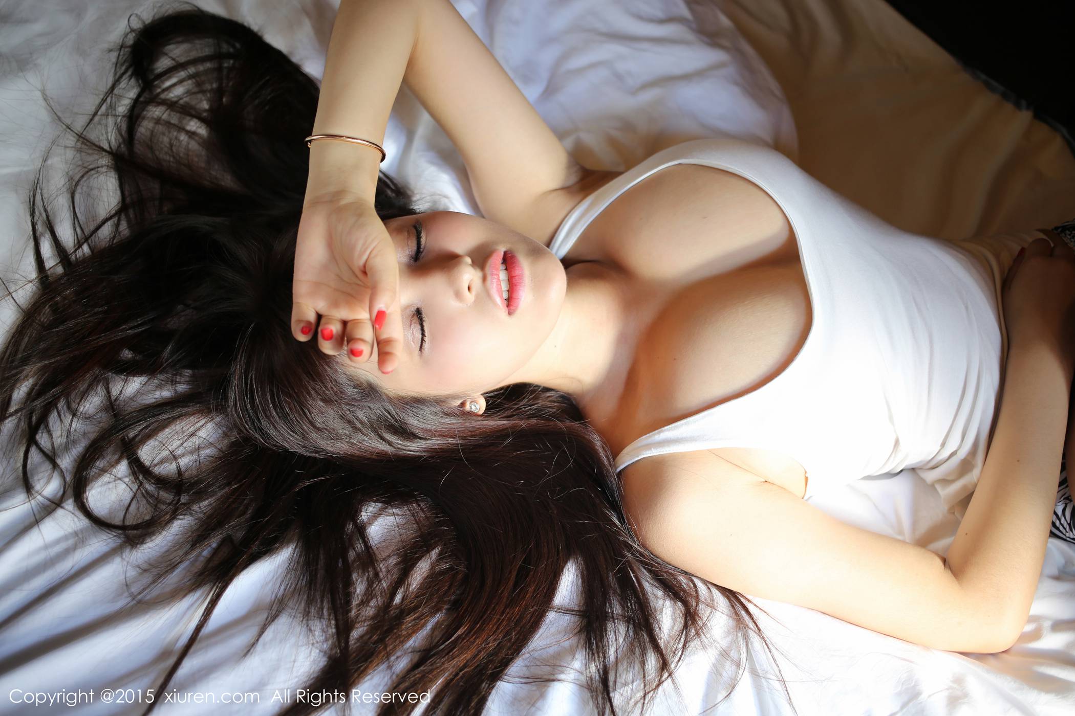 图片[70]-[Xiuren秀人网]XR20150901N00389 2015.09.01 Nic妮可可[80+1P] – 速更版-美库