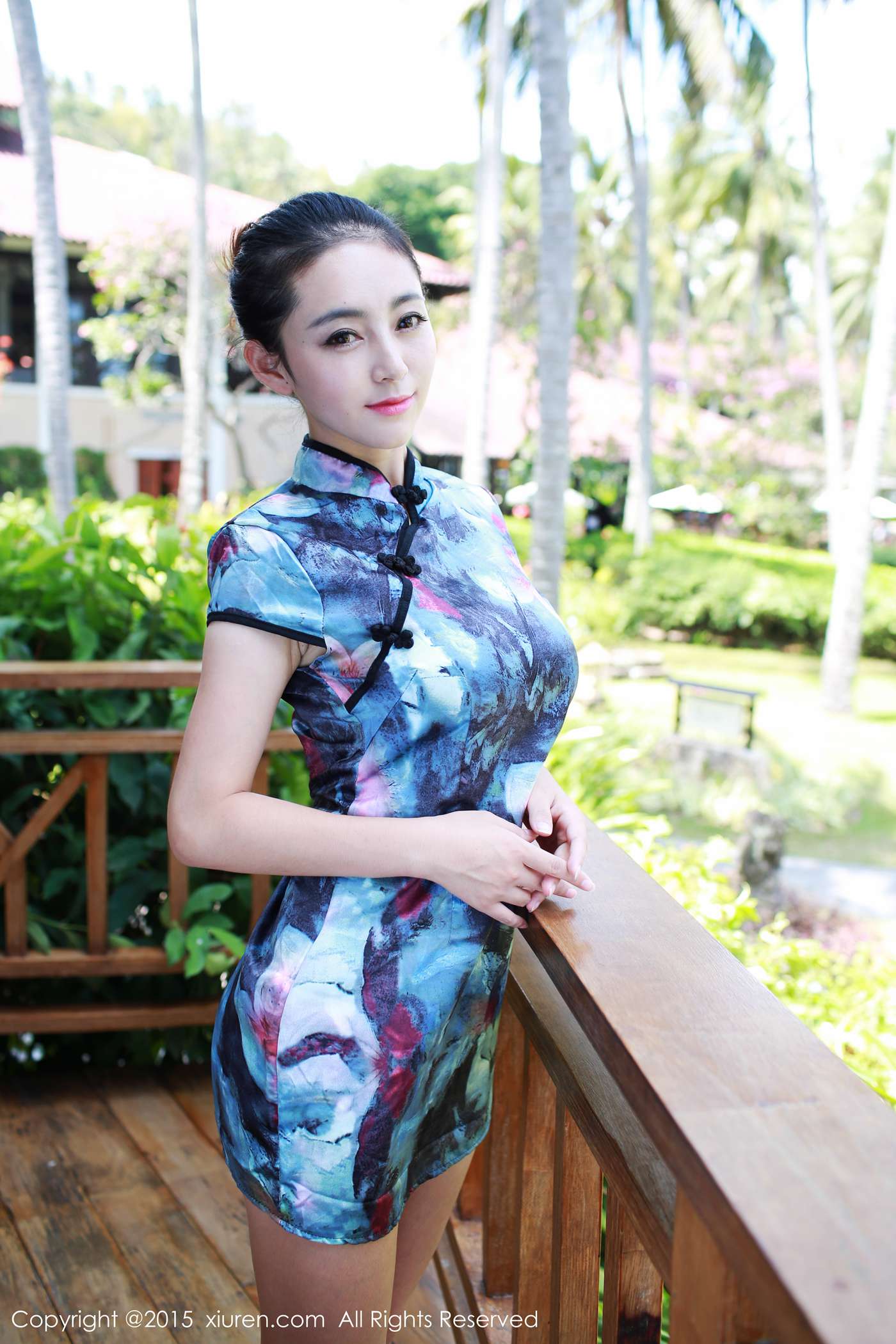 图片[73]-[Xiuren秀人网]XR20150917N00393 2015.09.17 夏茉GIGI[73+1P] – 速更版-美库