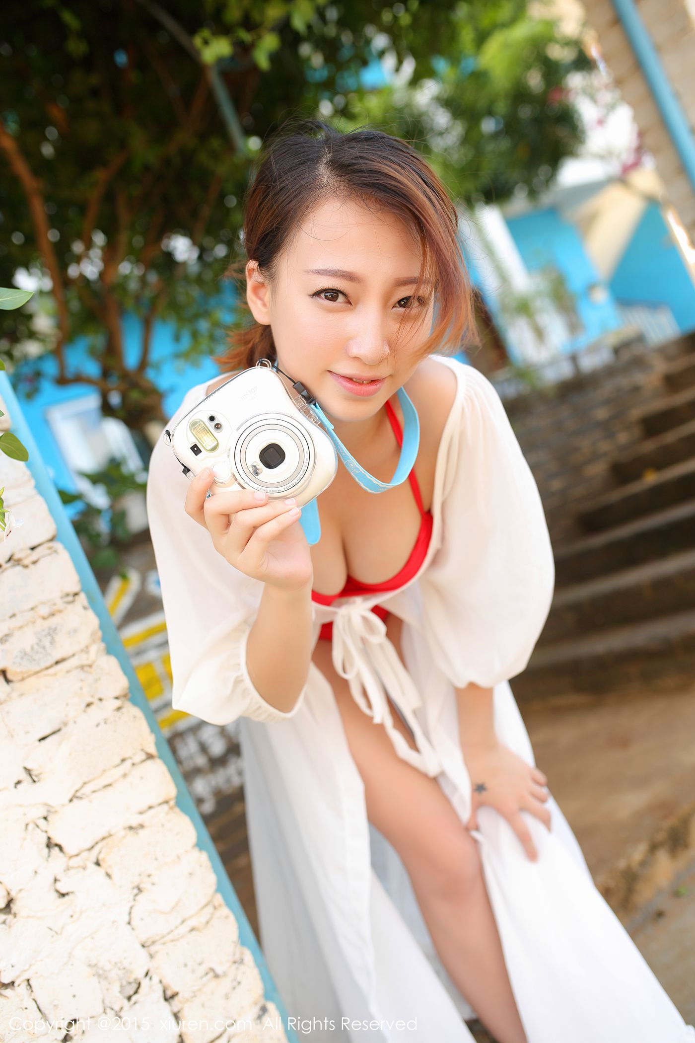 图片[46]-[Xiuren秀人网]XR20151005N00399 2015.10.05 丽莉Lily丶[48+1P] – 速更版-美库