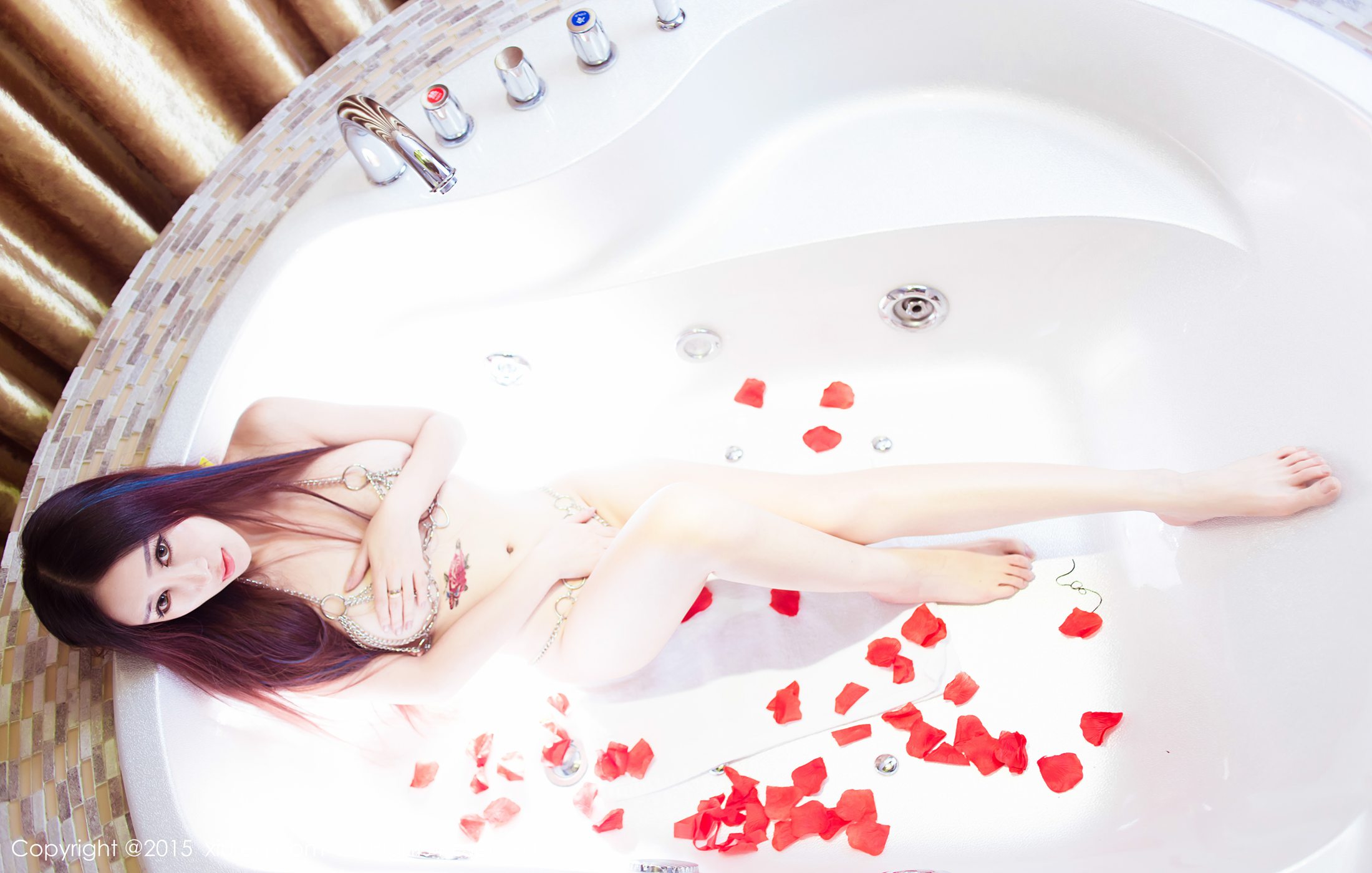 图片[18]-[Xiuren秀人网]XR20151028N00411 2015.10.28 邹晶晶女王[50+1P] – 速更版-美库