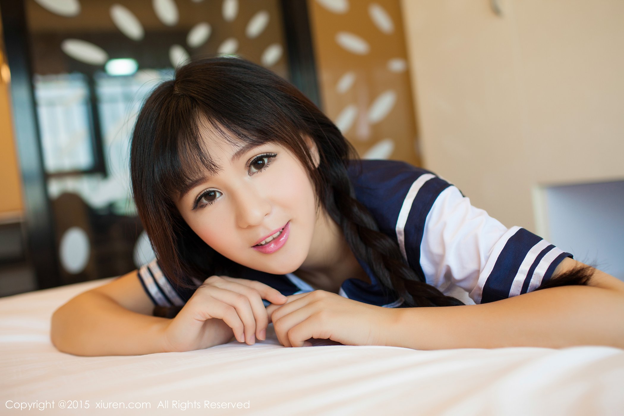 图片[49]-[Xiuren秀人网]XR20151012N00405 2015.10.12 唐雨辰TYC[66+1P] – 速更版-美库