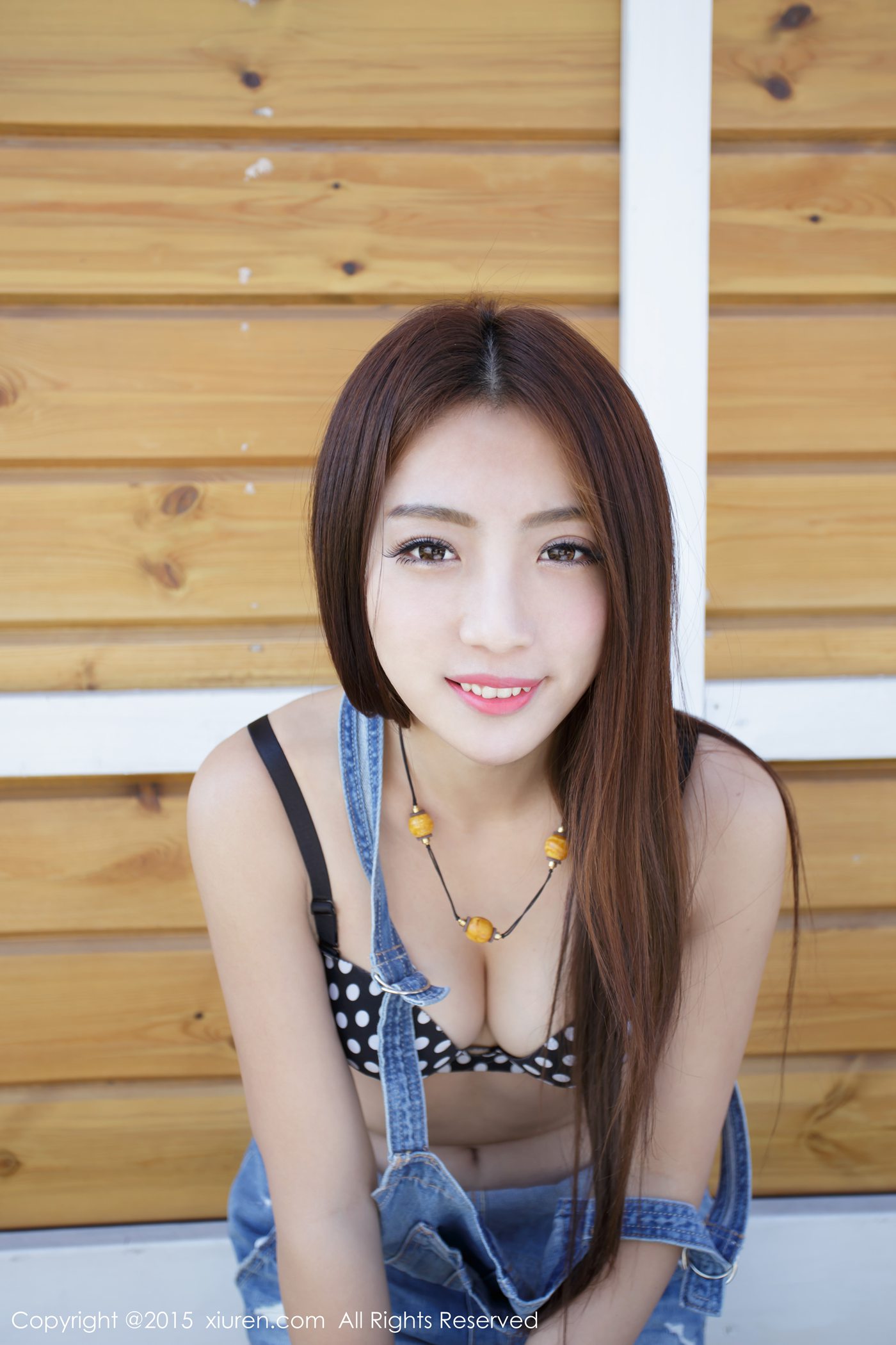 图片[32]-[Xiuren秀人网]XR20151102N00413 2015.11.02 Elma梦[42+1P] – 速更版-美库