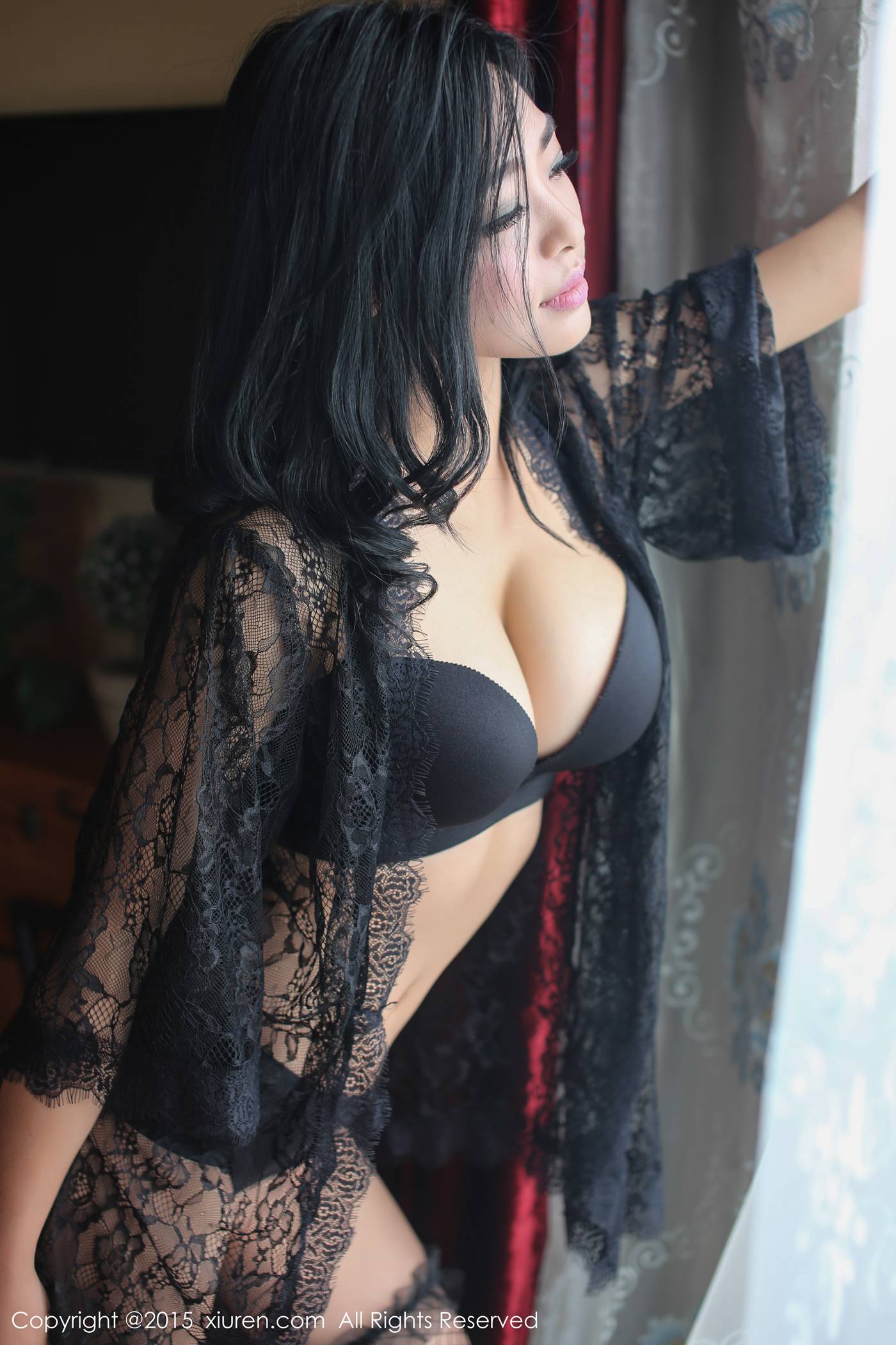 图片[52]-[Xiuren秀人网]XR20151110N00418 2015.11.10 安妮Tess[54+1P] – 速更版-美库