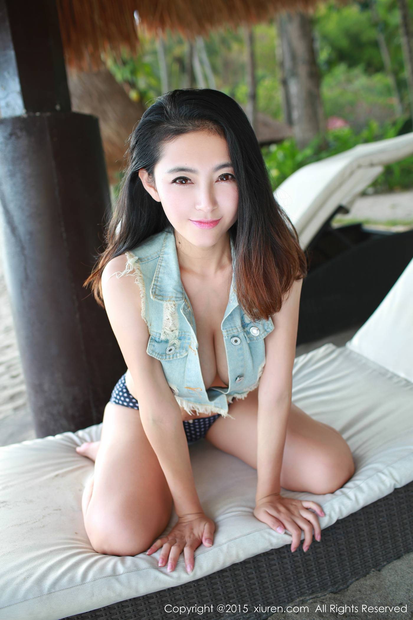 图片[10]-[Xiuren秀人网]XR20151114N00420 2015.11.14 夏茉GIGI[47+1P] – 速更版-美库