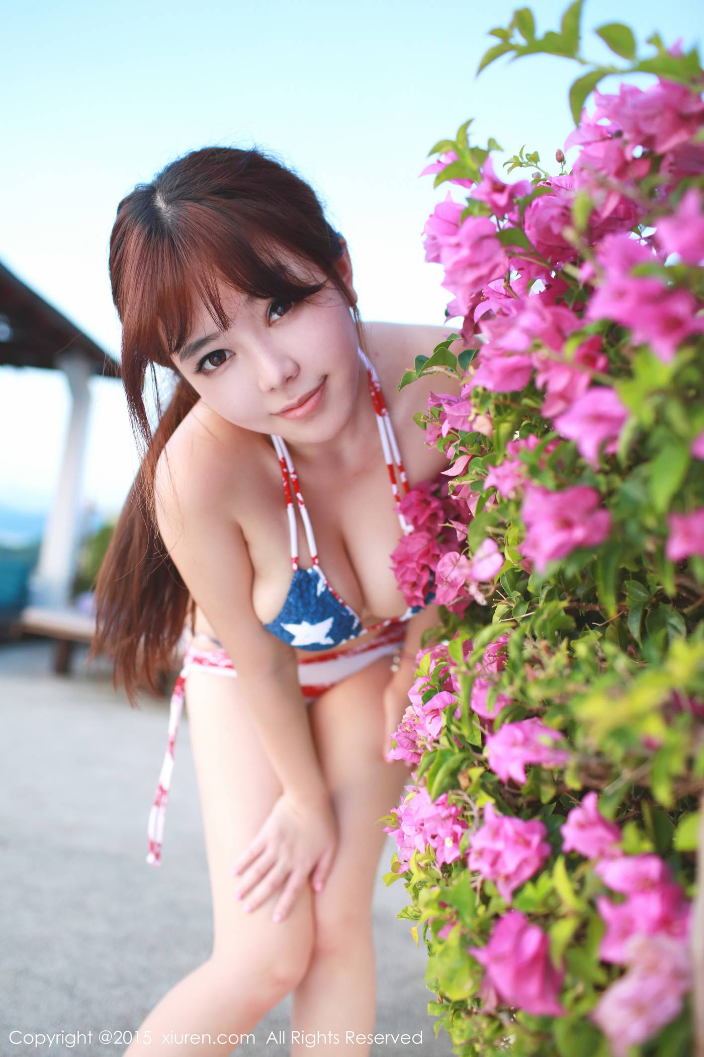 图片[14]-[Xiuren秀人网]XR20151204N00430 2015.12.04 刘飞儿Faye[53+1P] – 速更版-美库