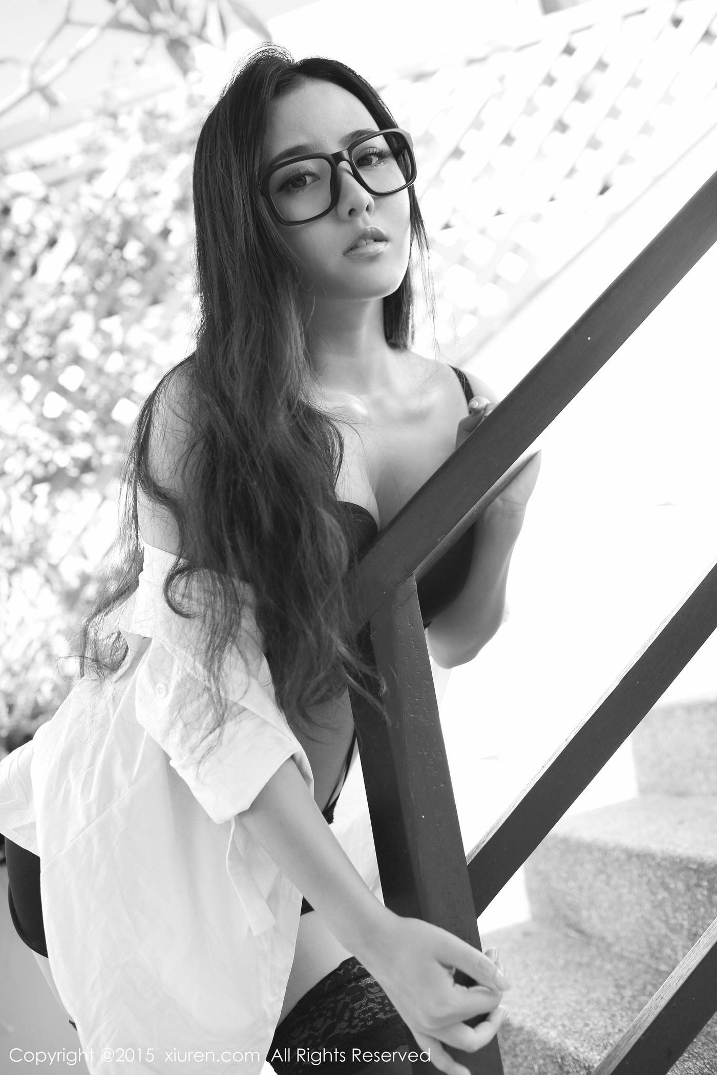 图片[25]-[Xiuren秀人网]XR20151207N00433 2015.12.07 Manuela玛鲁娜[48+1P] – 速更版-美库