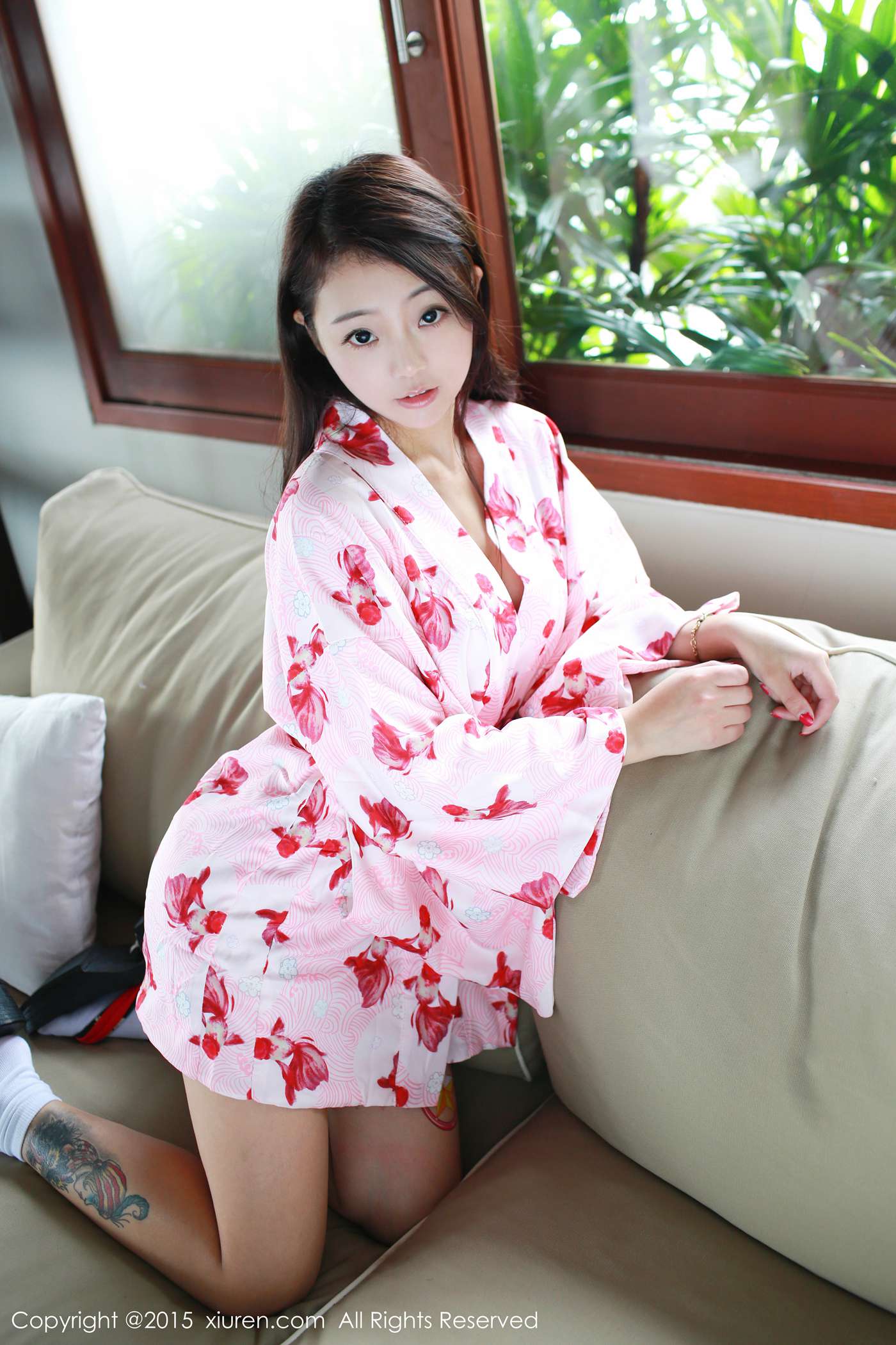 图片[20]-[Xiuren秀人网]XR20151215N00438 2015.12.15 佘贝拉bella[66+1P] – 速更版-美库