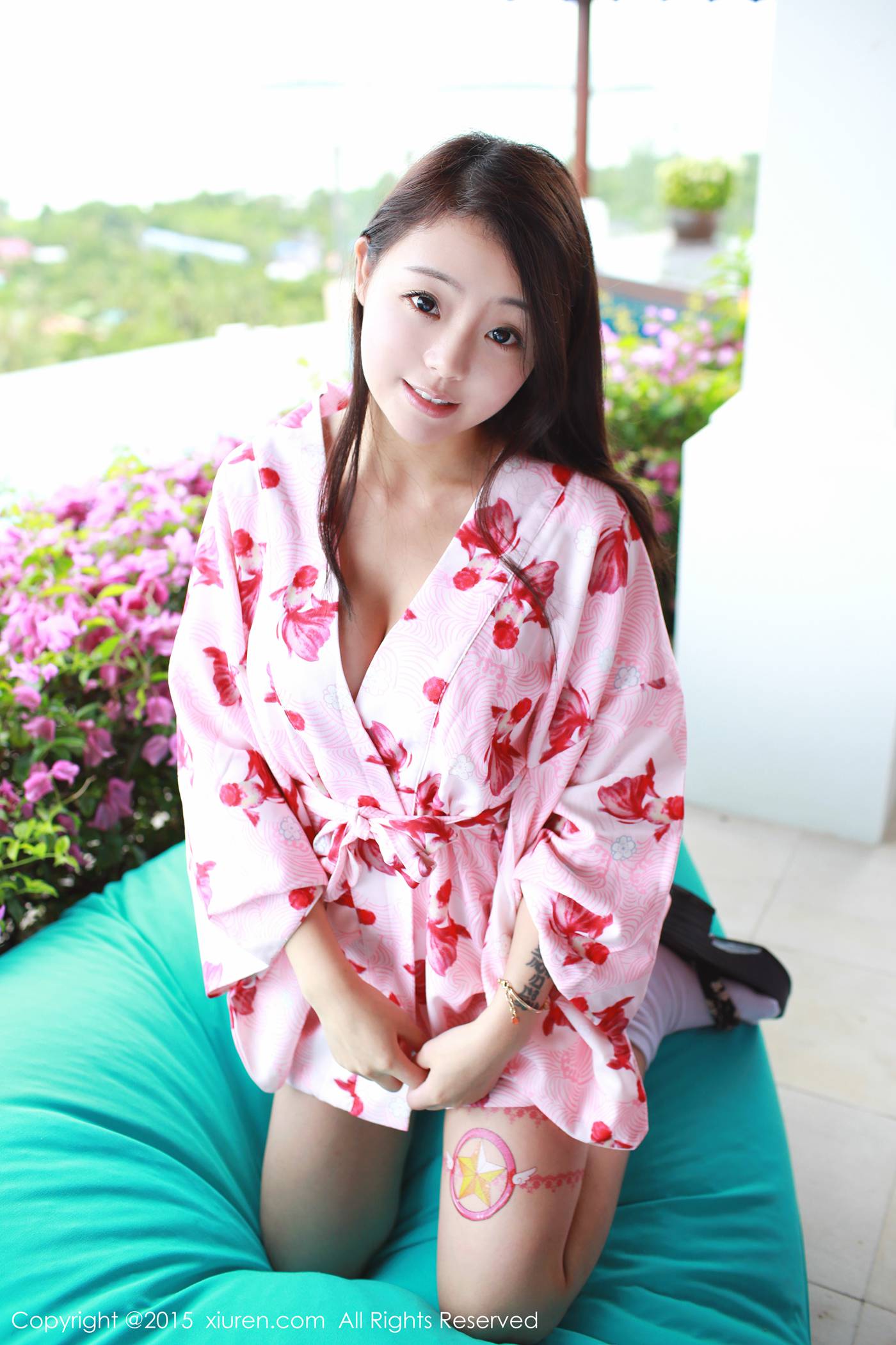 图片[22]-[Xiuren秀人网]XR20151215N00438 2015.12.15 佘贝拉bella[66+1P] – 速更版-美库