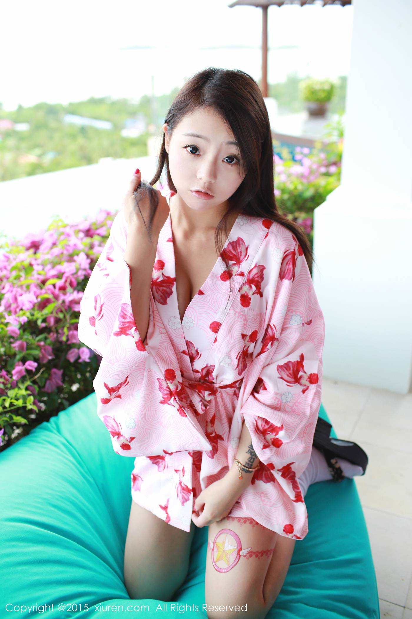 图片[24]-[Xiuren秀人网]XR20151215N00438 2015.12.15 佘贝拉bella[66+1P] – 速更版-美库